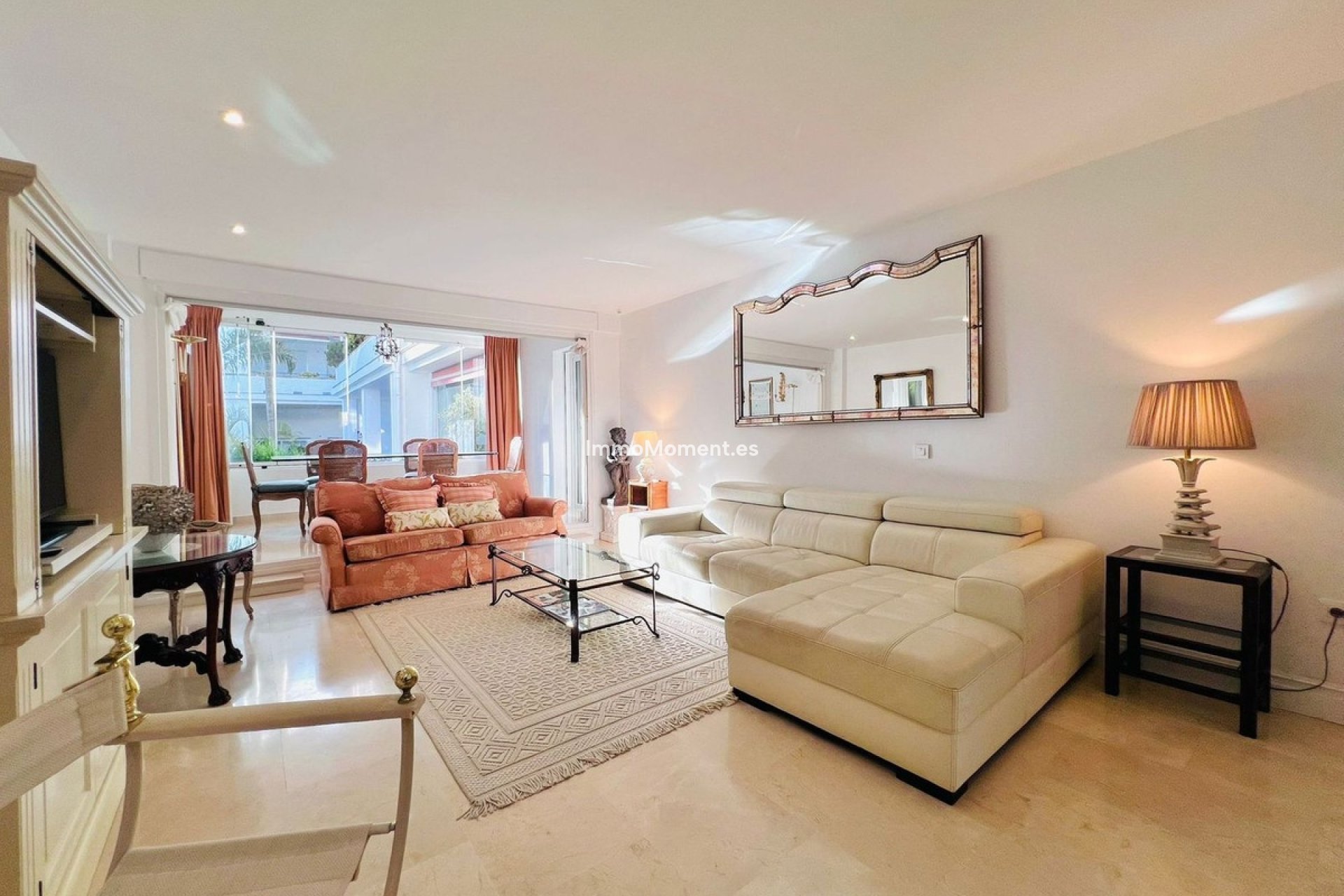 Resale - Apartment - Marbella - The Golden Mile