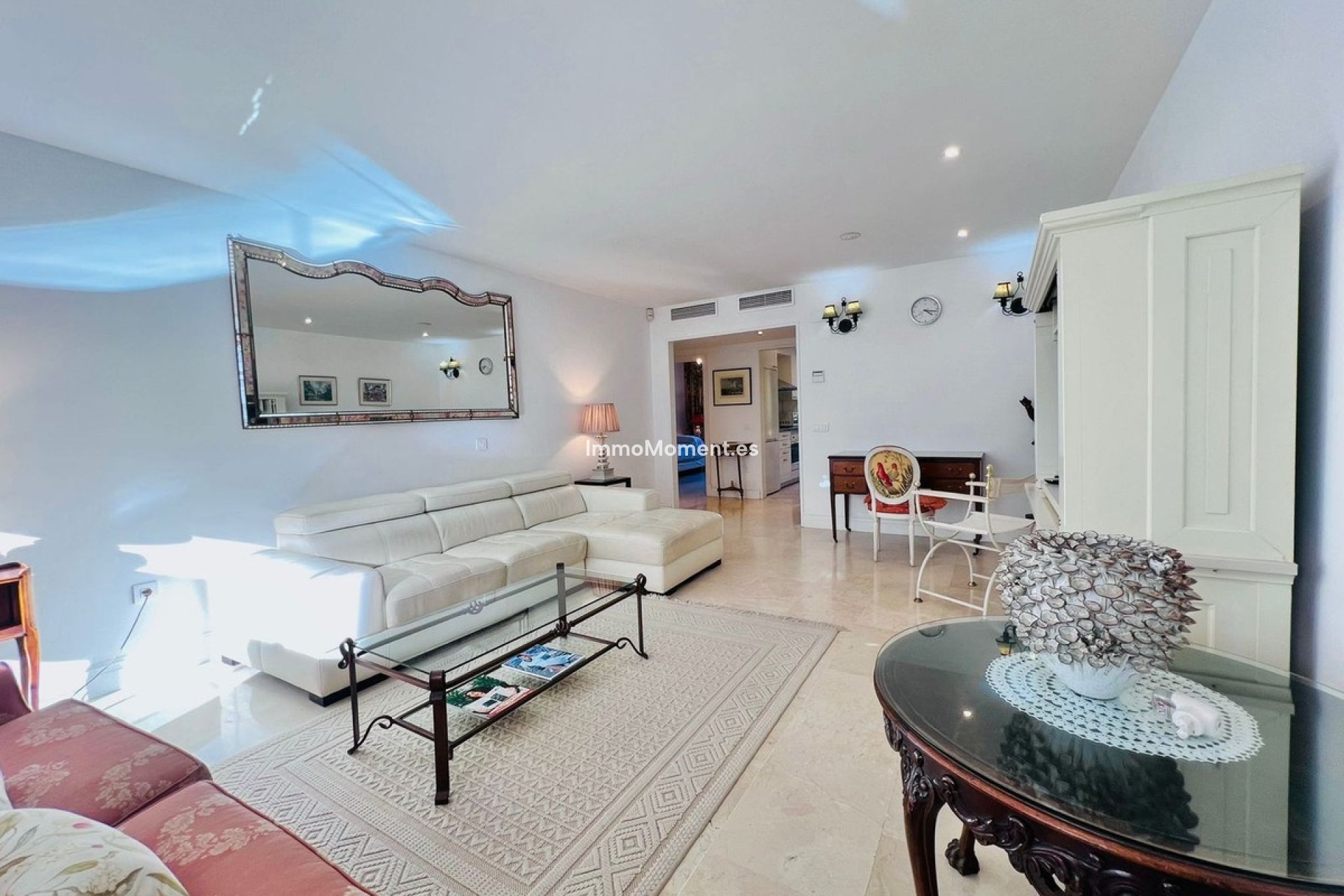 Resale - Apartment - Marbella - The Golden Mile