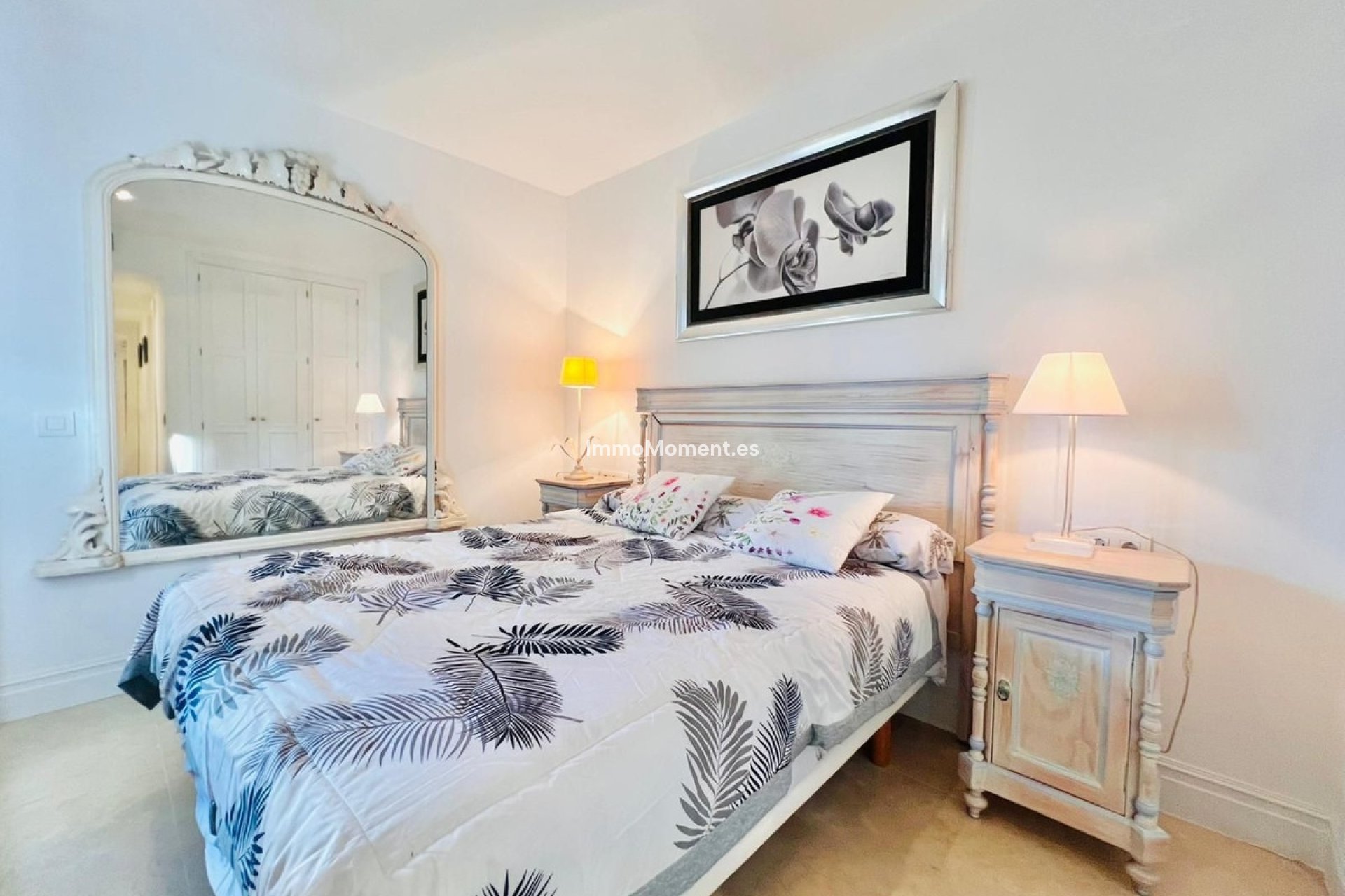 Resale - Apartment - Marbella - The Golden Mile