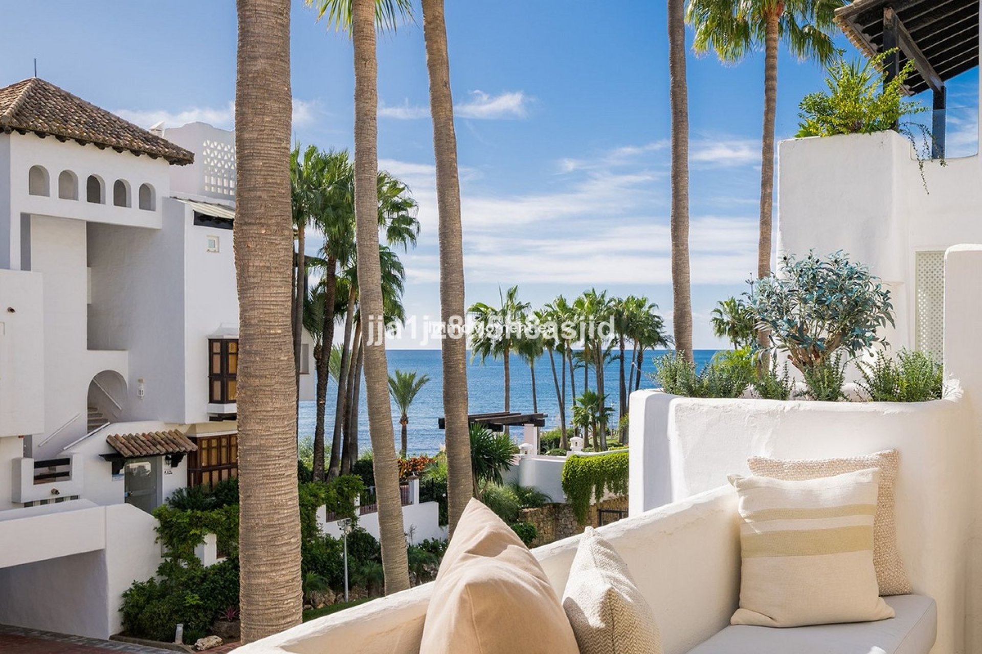 Resale - Apartment - Marbella - The Golden Mile