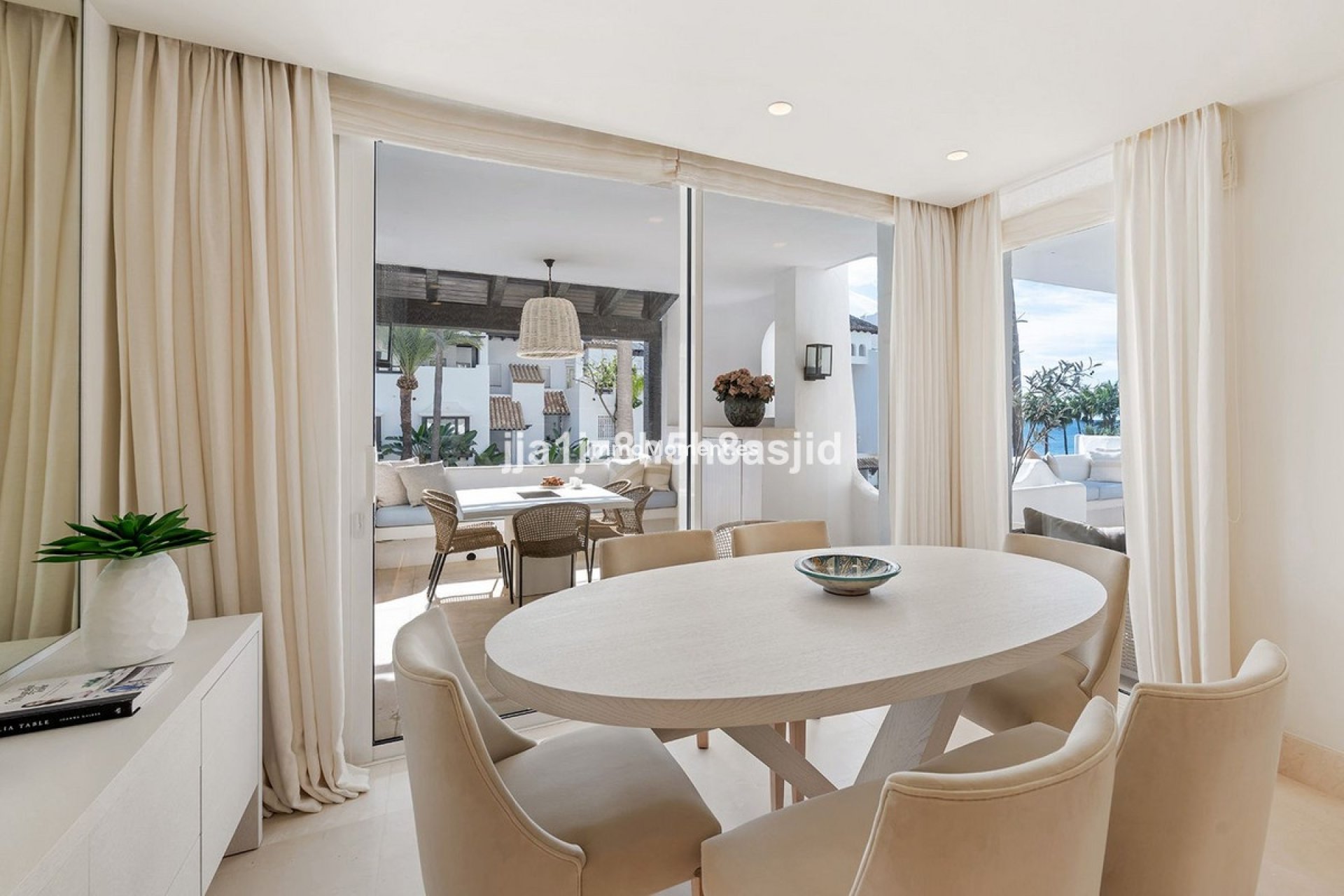Resale - Apartment - Marbella - The Golden Mile