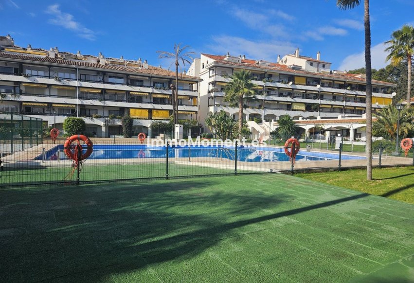 Resale - Apartment - Marbella - The Golden Mile