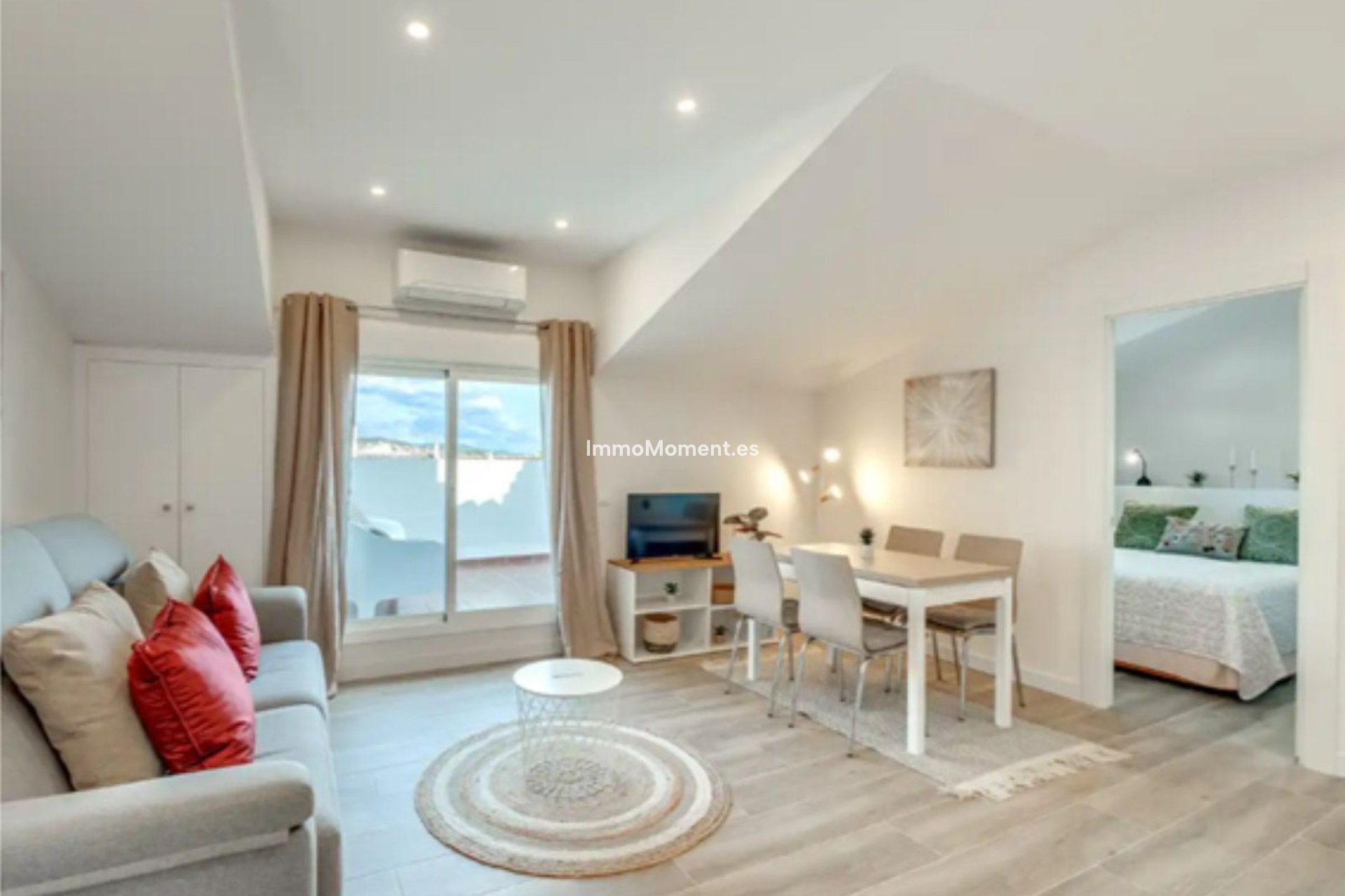 Resale - Apartment - Marbella - The Golden Mile