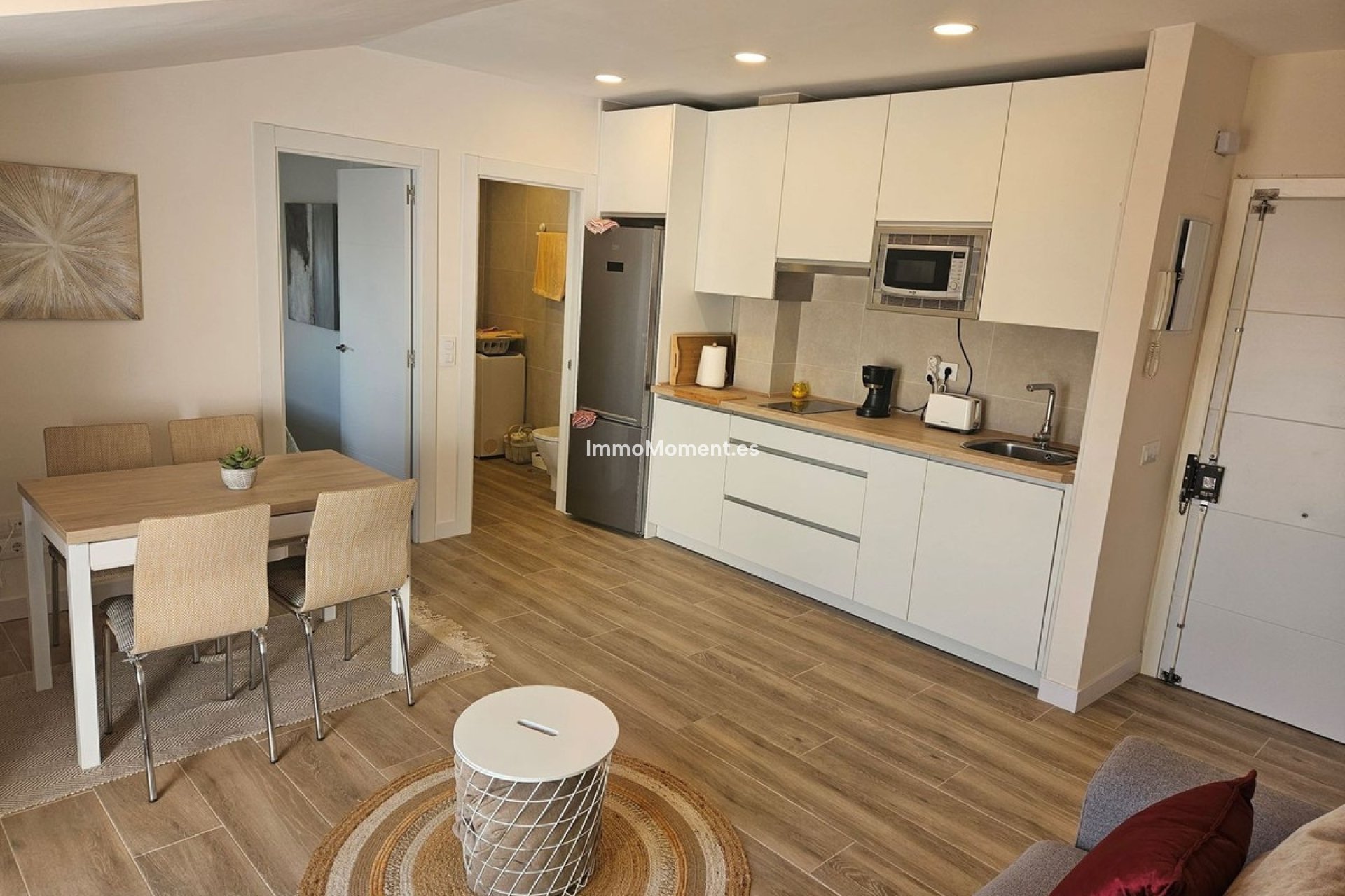 Resale - Apartment - Marbella - The Golden Mile