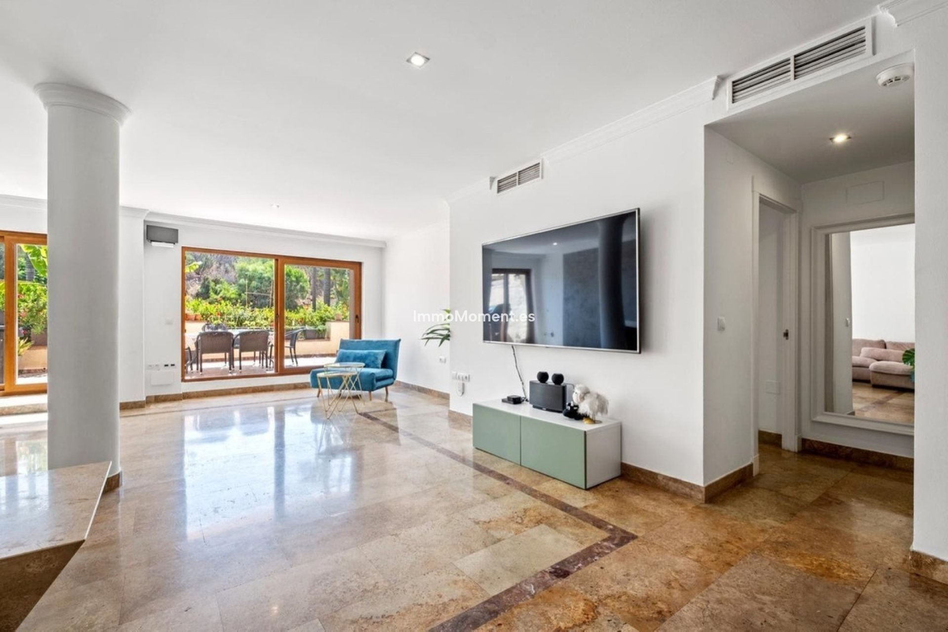 Resale - Apartment - Marbella - The Golden Mile