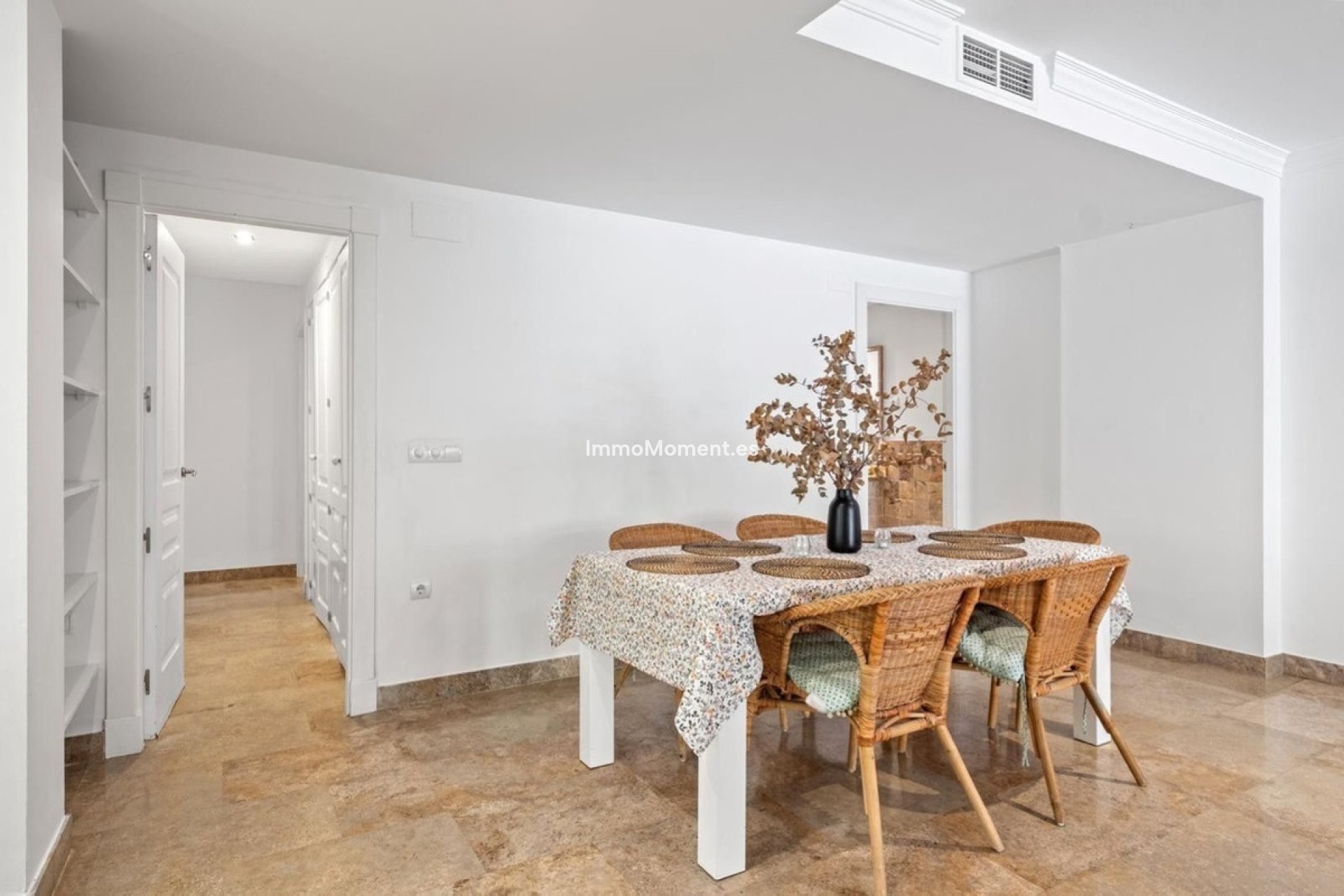 Resale - Apartment - Marbella - The Golden Mile