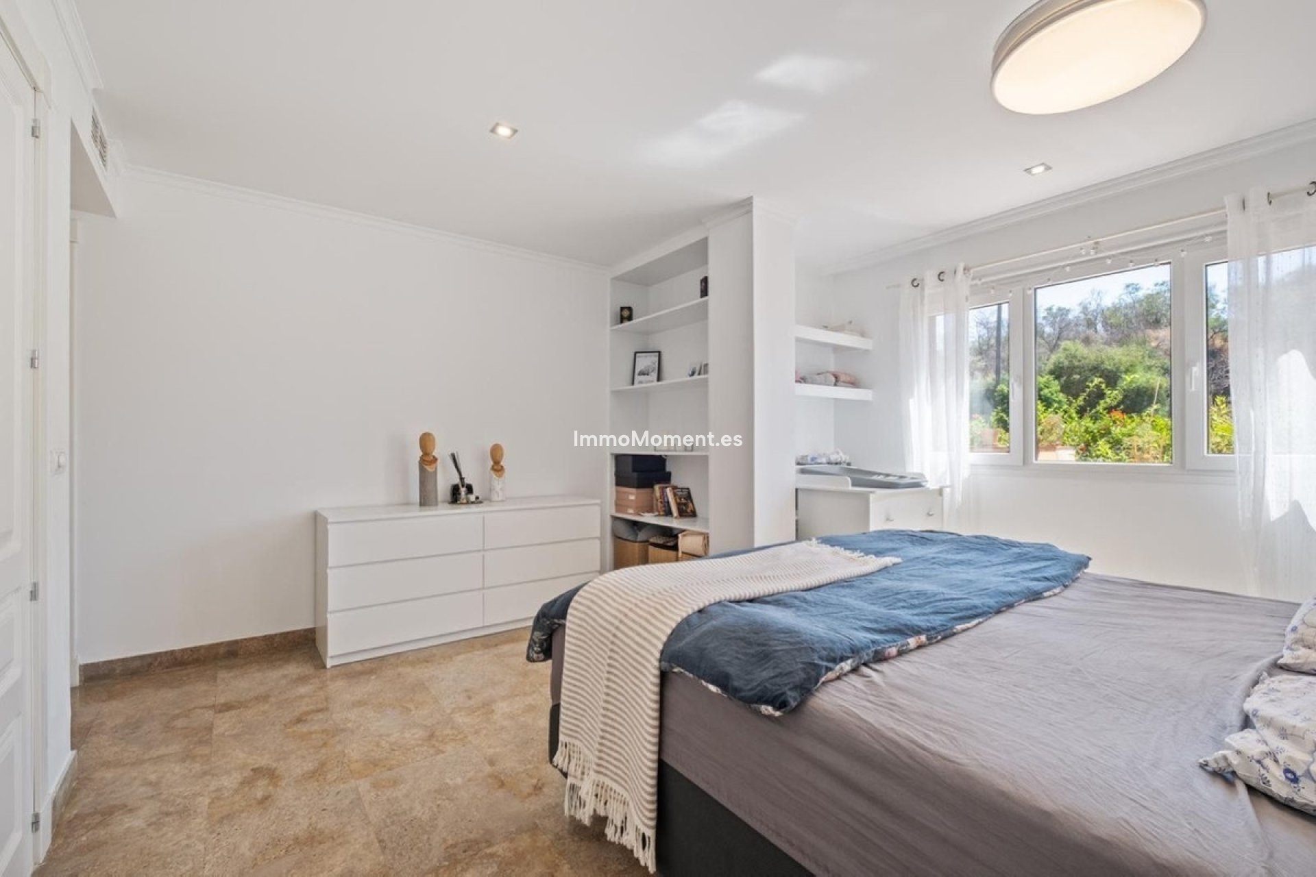 Resale - Apartment - Marbella - The Golden Mile