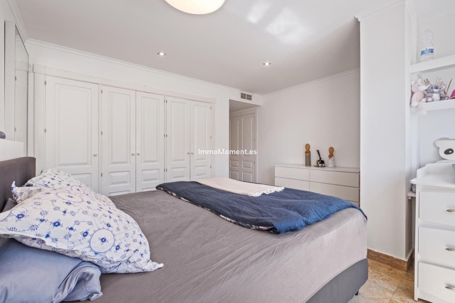 Resale - Apartment - Marbella - The Golden Mile