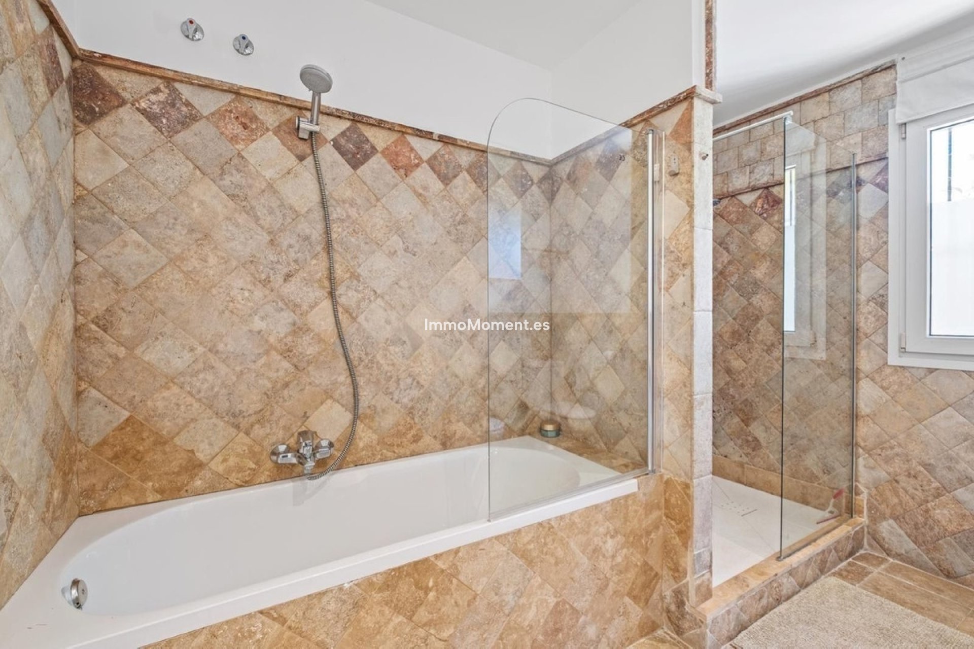 Resale - Apartment - Marbella - The Golden Mile