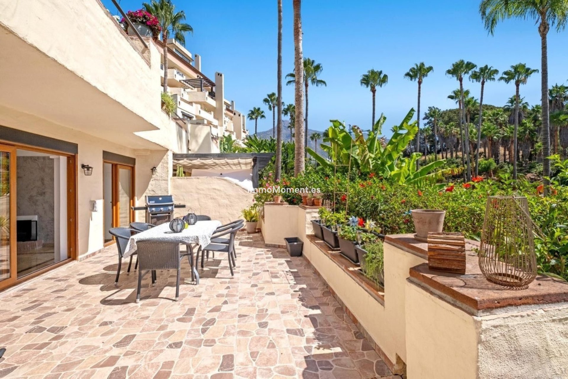 Resale - Apartment - Marbella - The Golden Mile