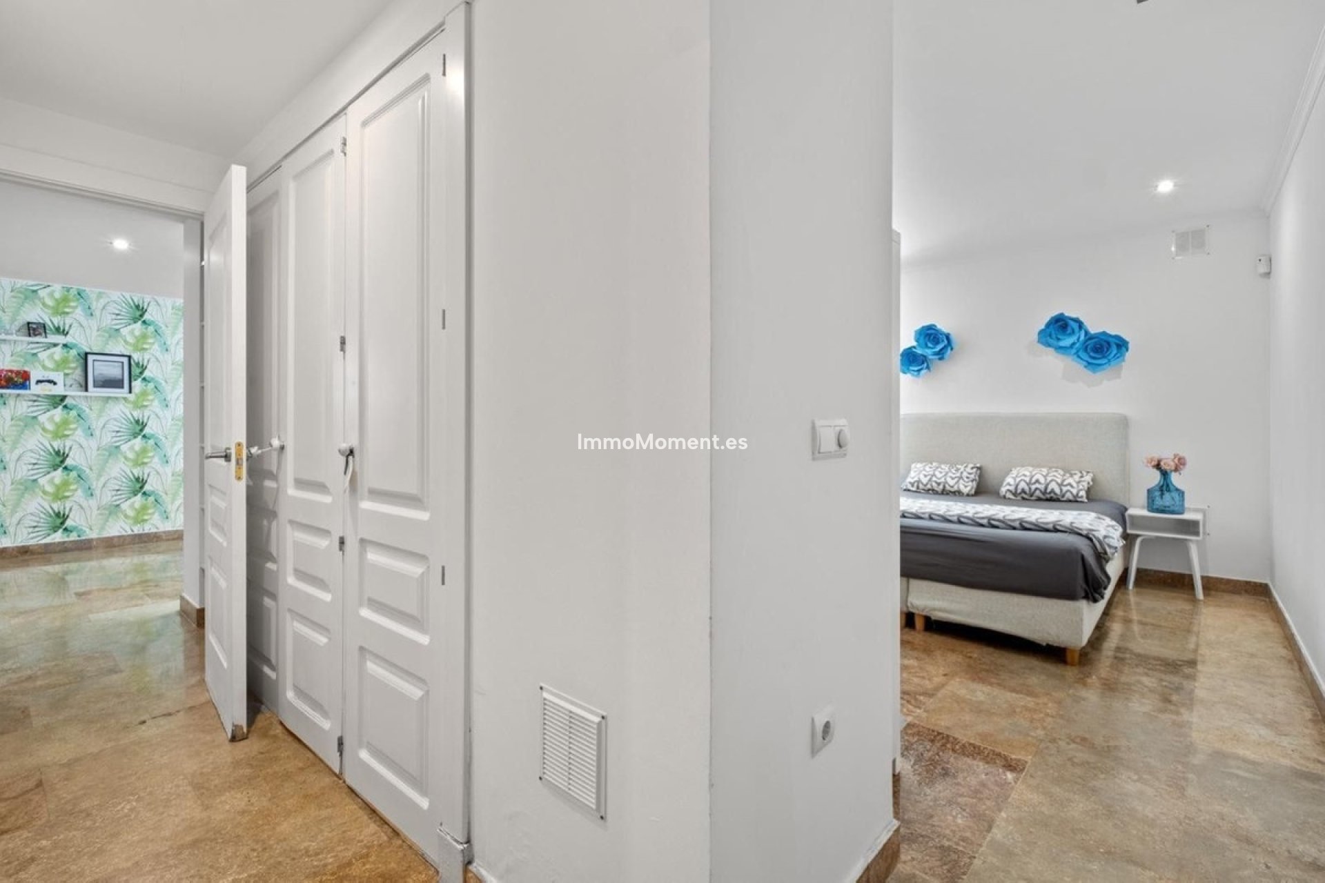 Resale - Apartment - Marbella - The Golden Mile