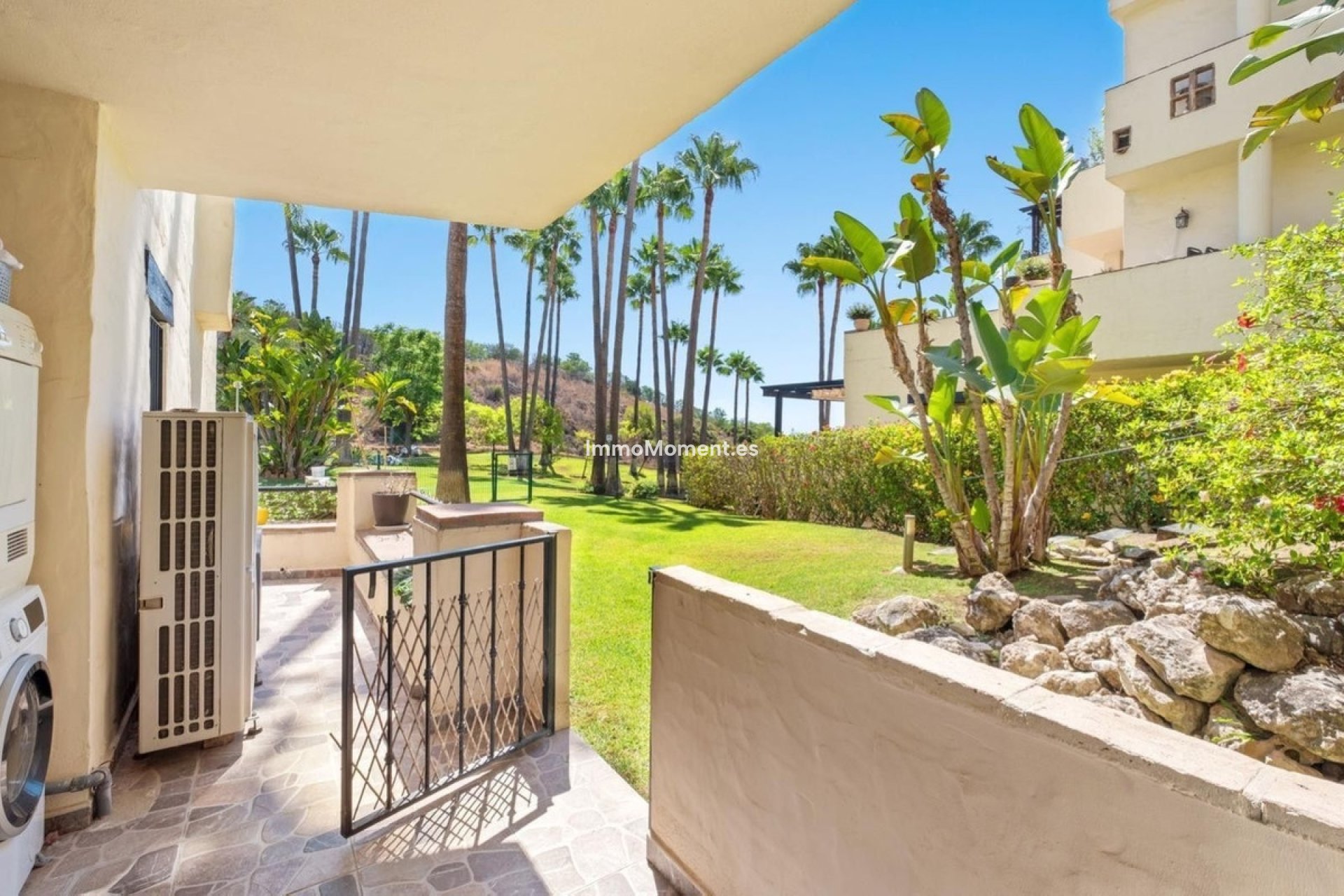 Resale - Apartment - Marbella - The Golden Mile