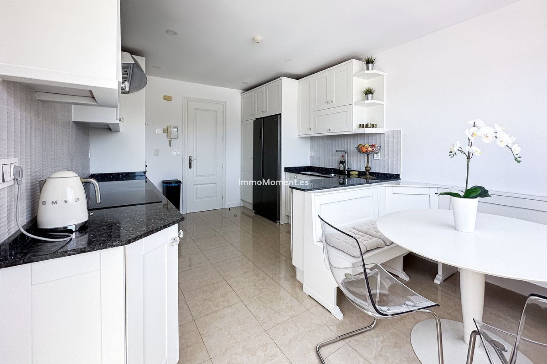 Resale - Apartment - Marbella - The Golden Mile