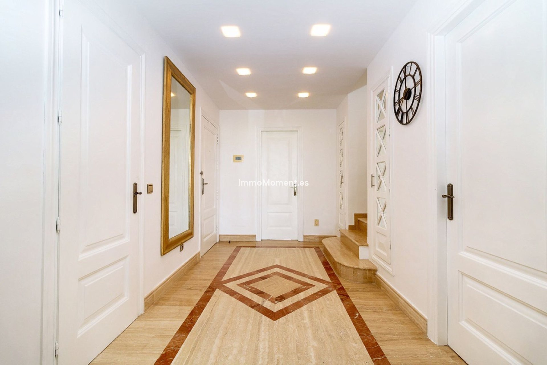 Resale - Apartment - Marbella - The Golden Mile