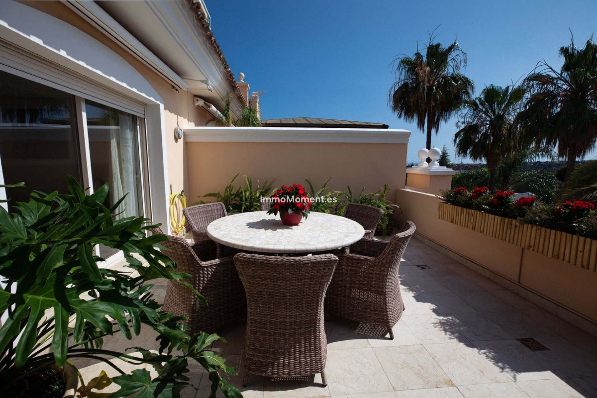 Resale - Apartment - Marbella - The Golden Mile