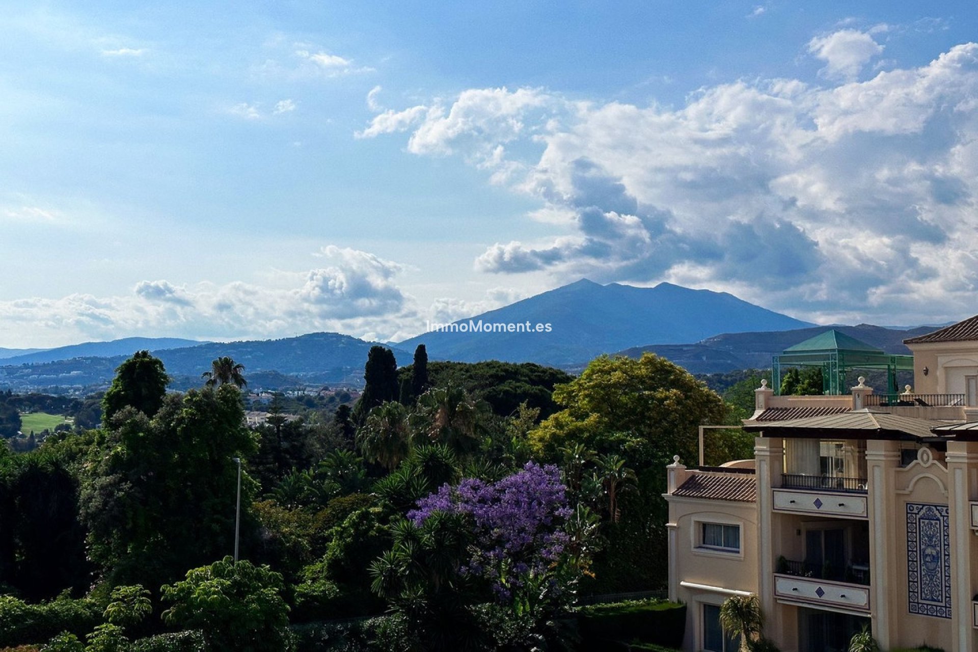 Resale - Apartment - Marbella - The Golden Mile