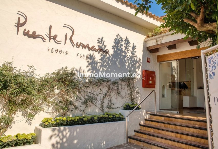 Resale - Apartment - Marbella - The Golden Mile