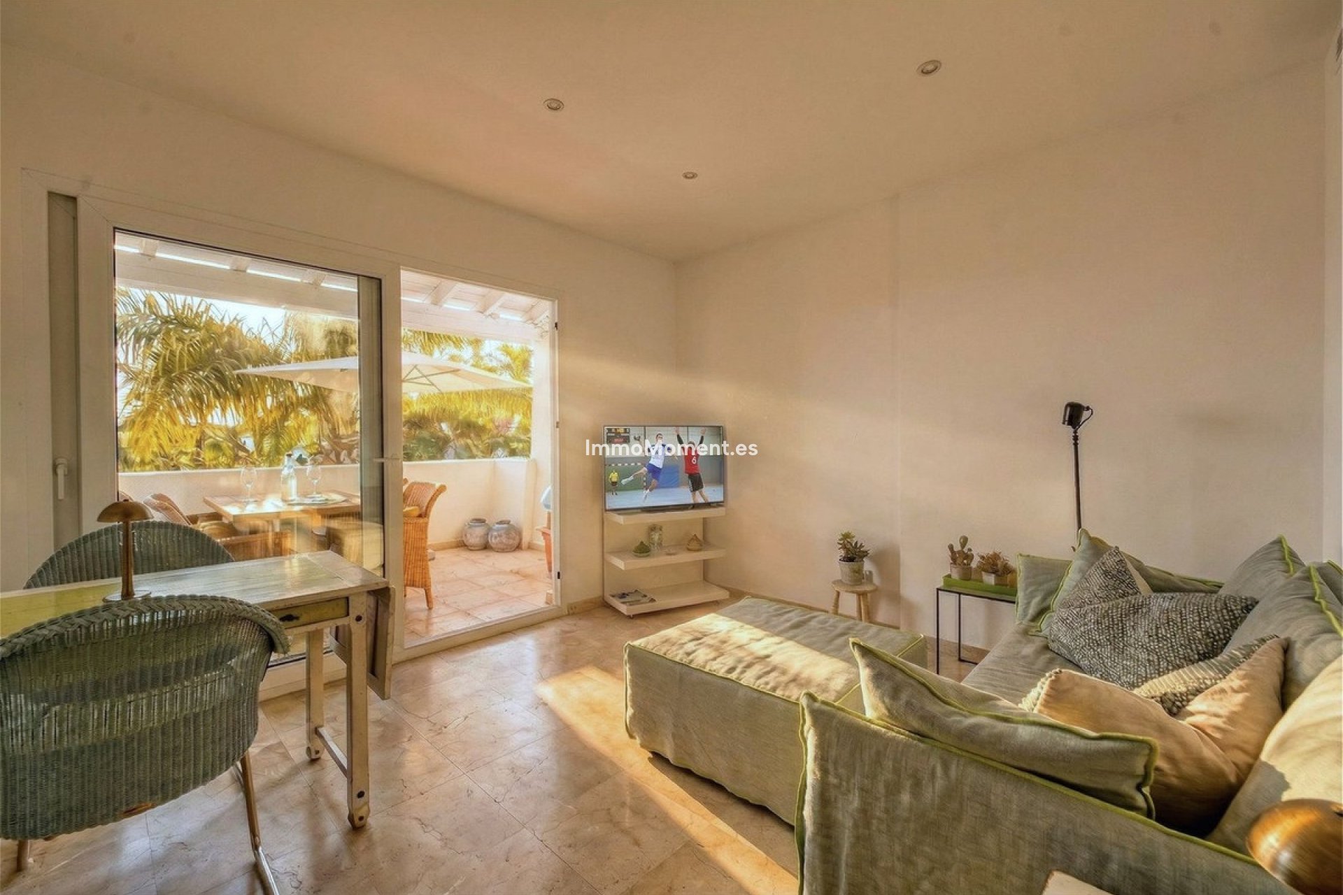 Resale - Apartment - Marbella - The Golden Mile