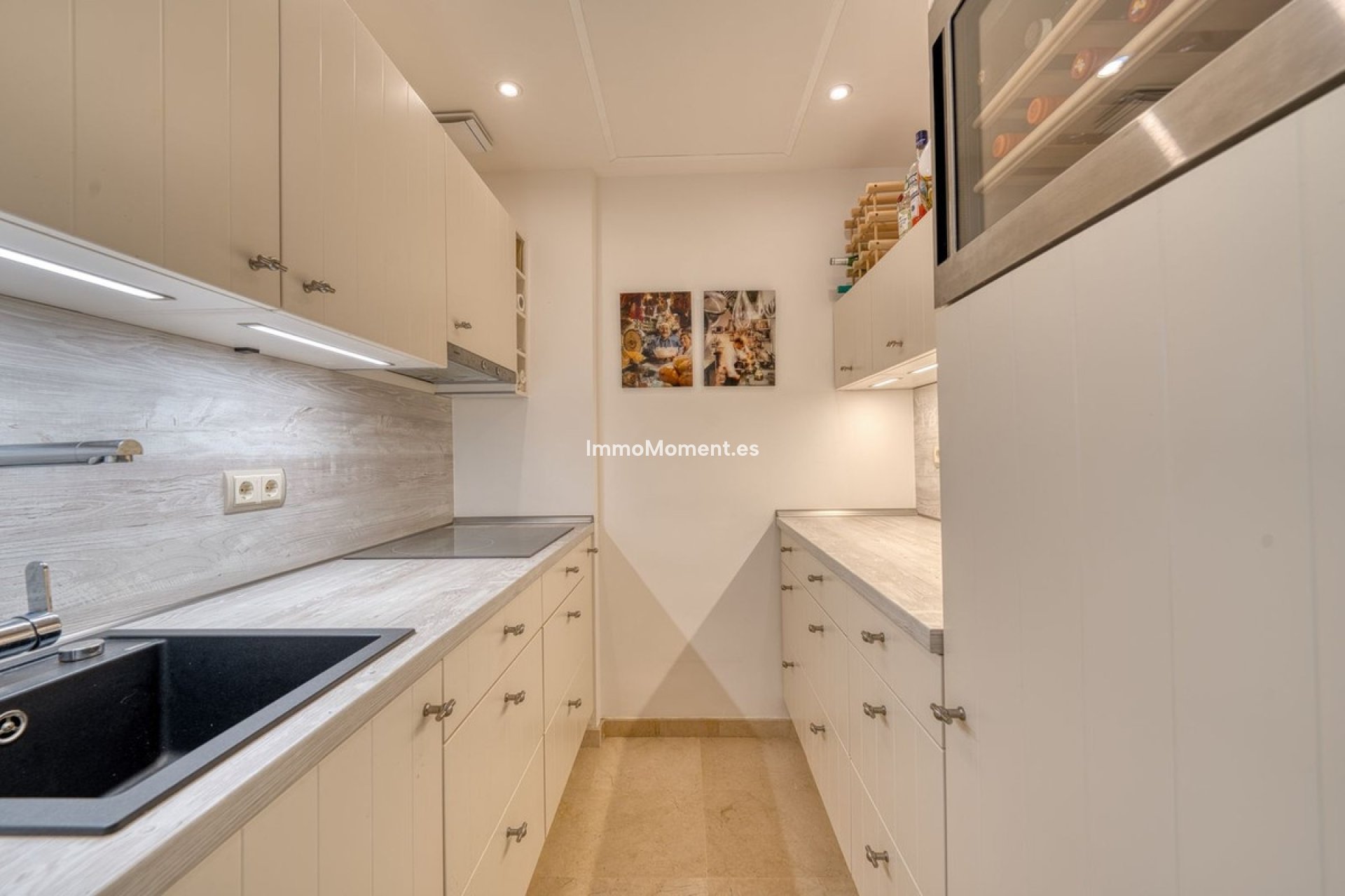 Resale - Apartment - Marbella - The Golden Mile