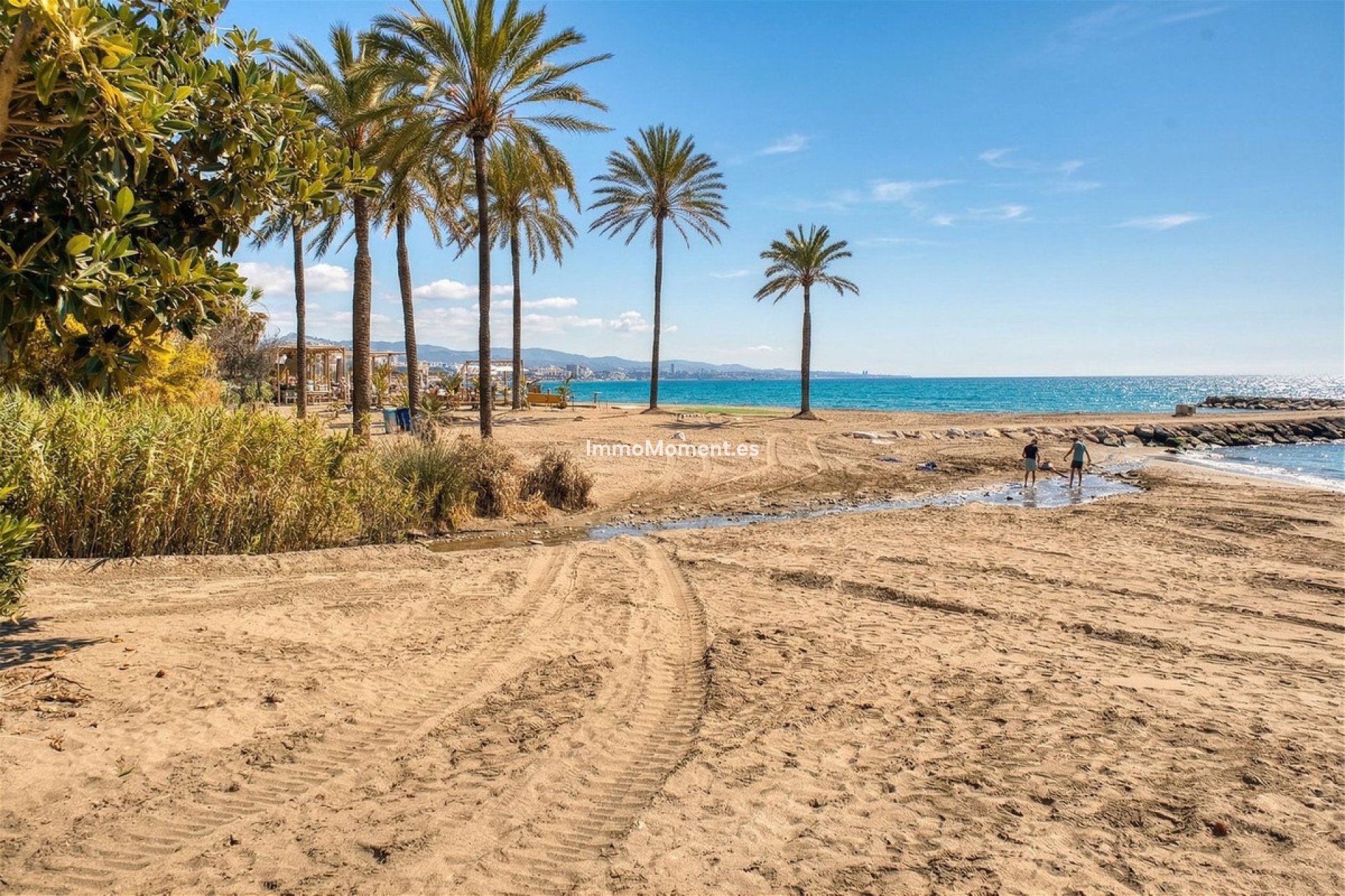 Resale - Apartment - Marbella - The Golden Mile