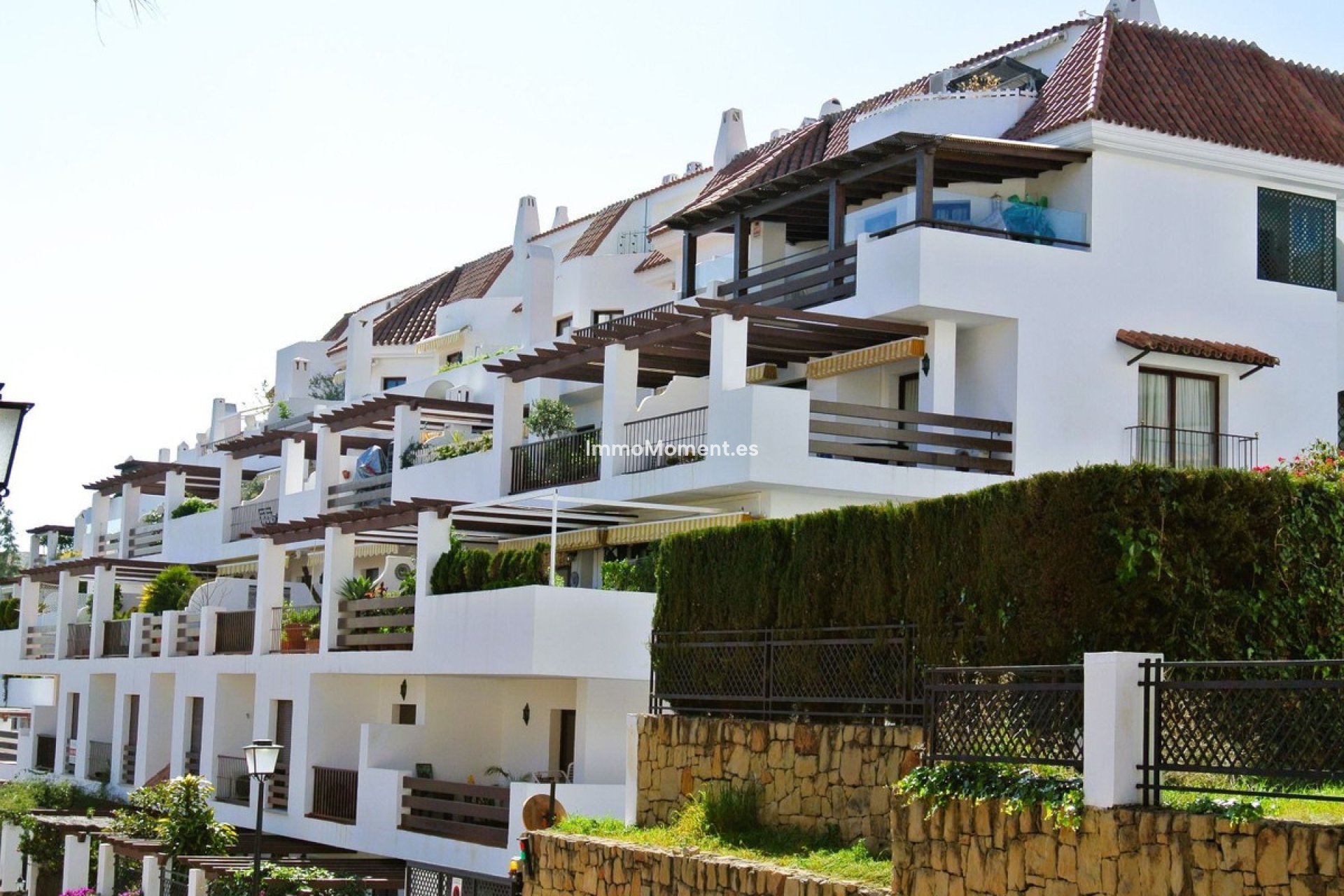 Resale - Apartment - Marbella - The Golden Mile
