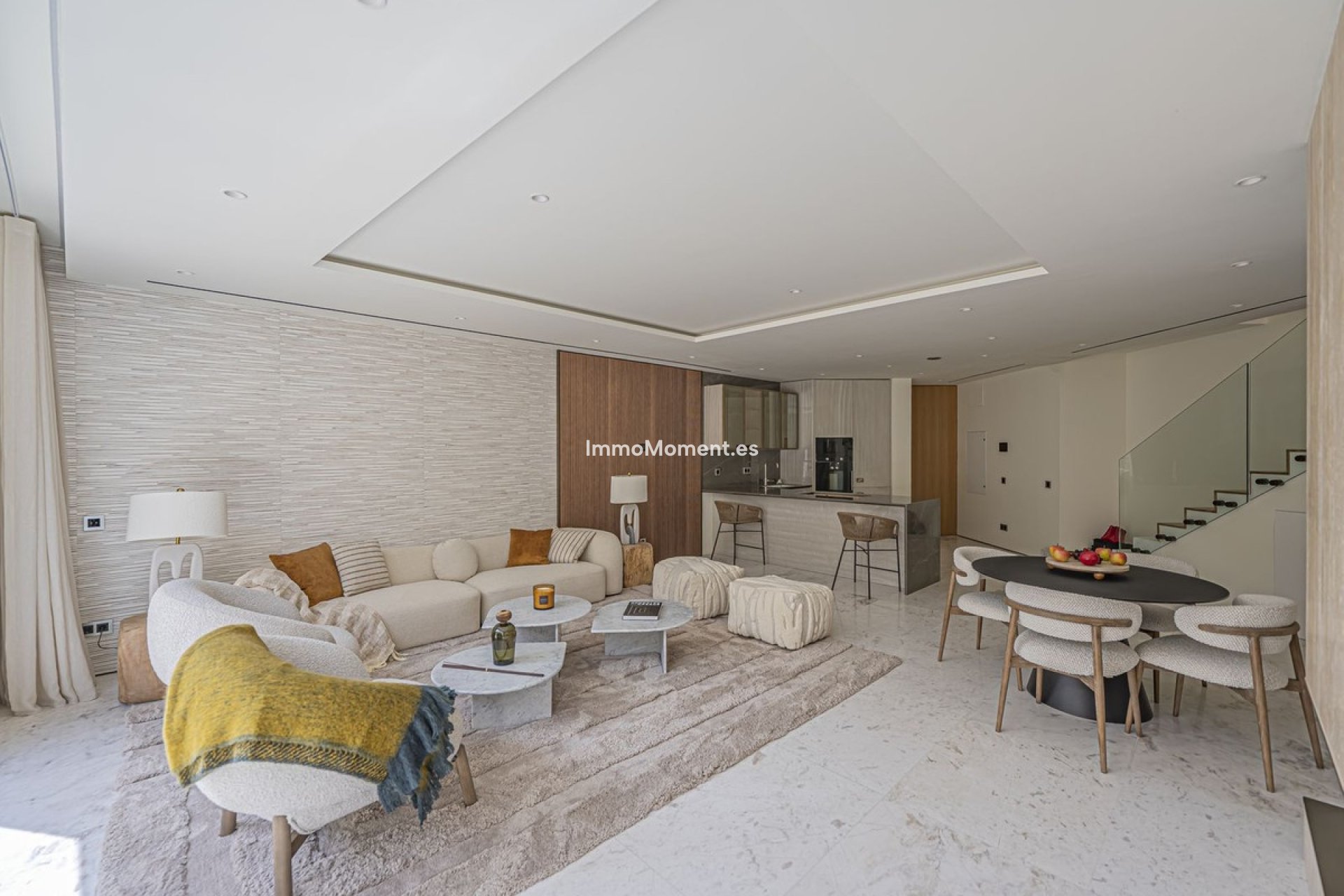 Resale - Apartment - Marbella - The Golden Mile