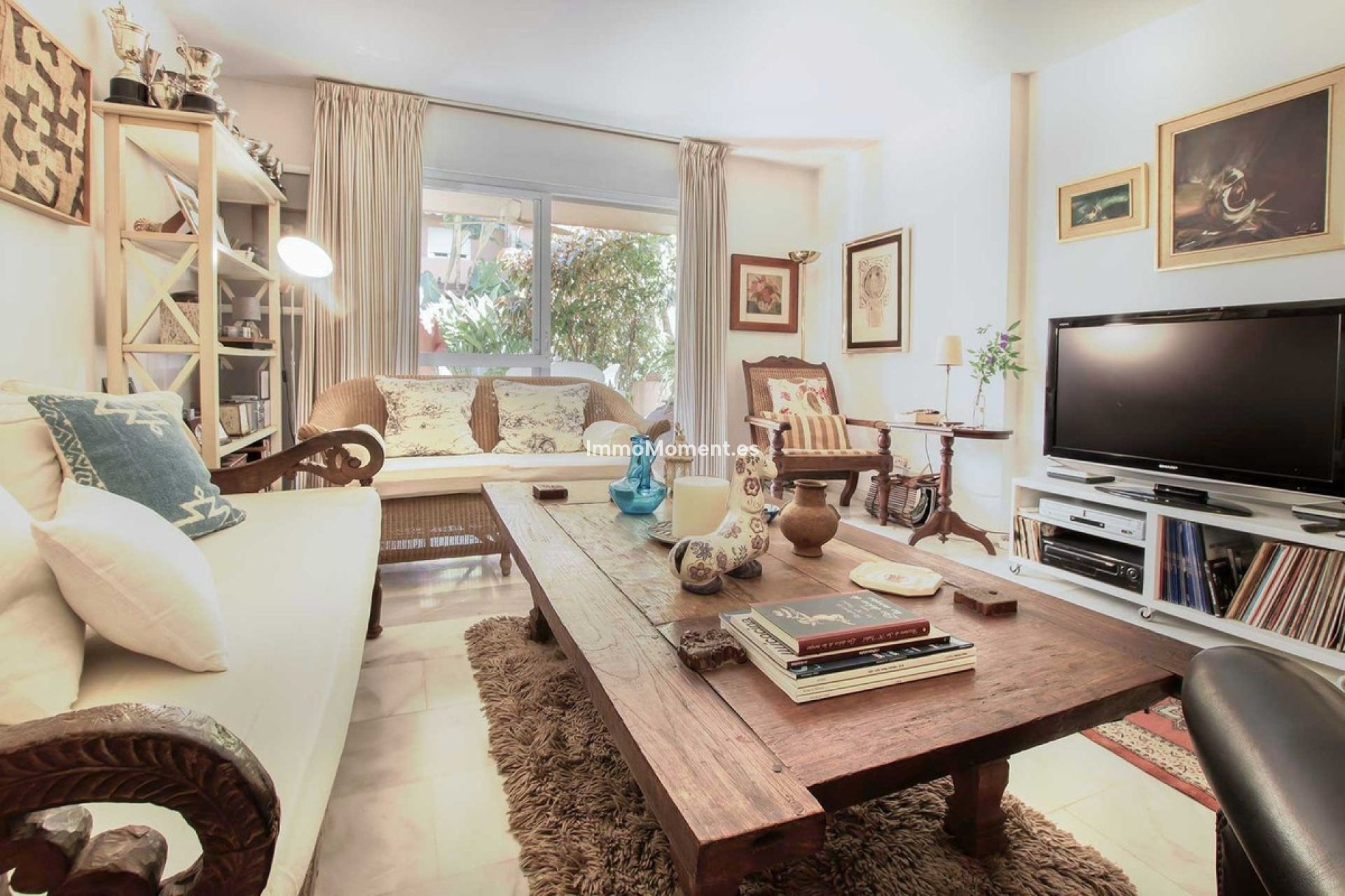 Resale - Apartment - Marbella - The Golden Mile