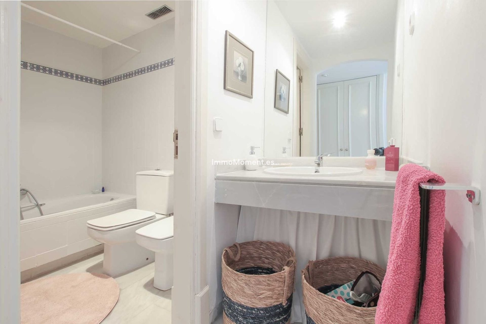 Resale - Apartment - Marbella - The Golden Mile