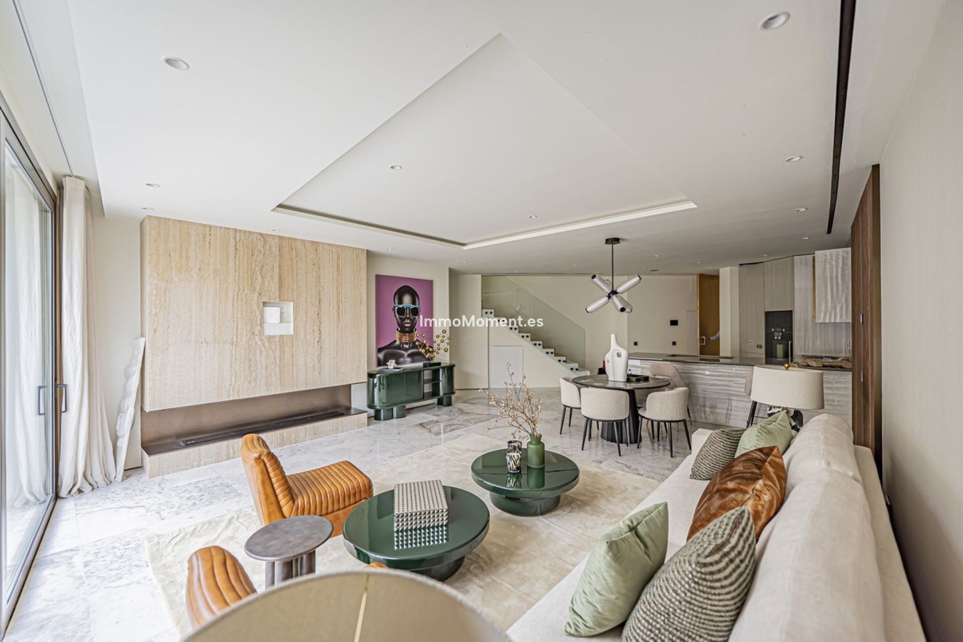 Resale - Apartment - Marbella - The Golden Mile