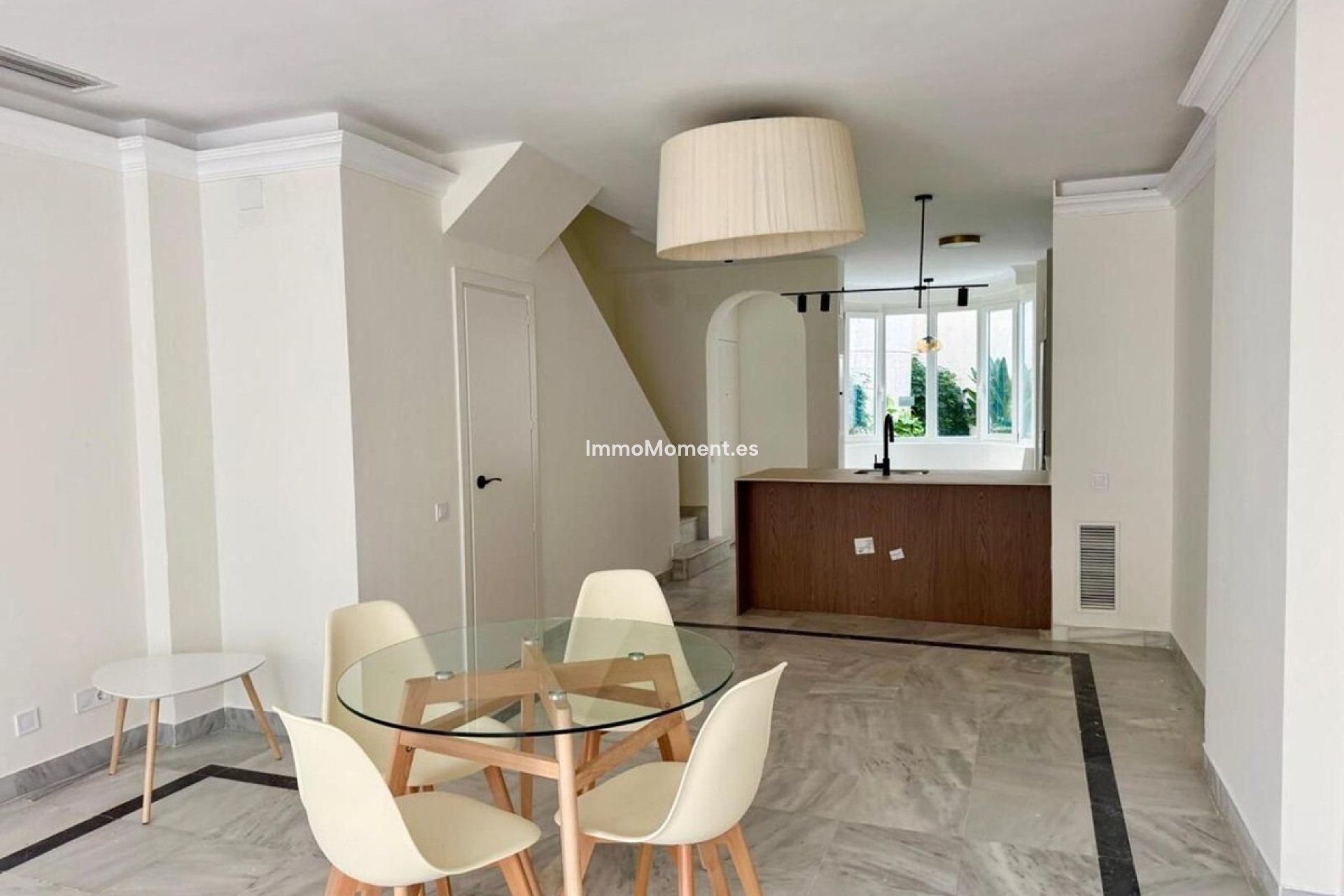 Resale - Apartment - Marbella - The Golden Mile