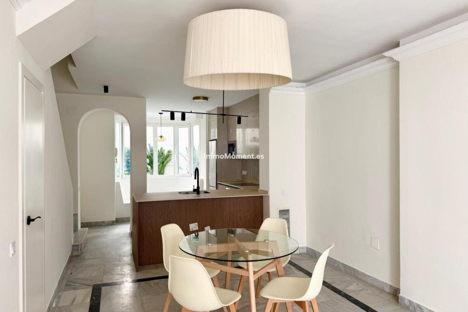 Resale - Apartment - Marbella - The Golden Mile