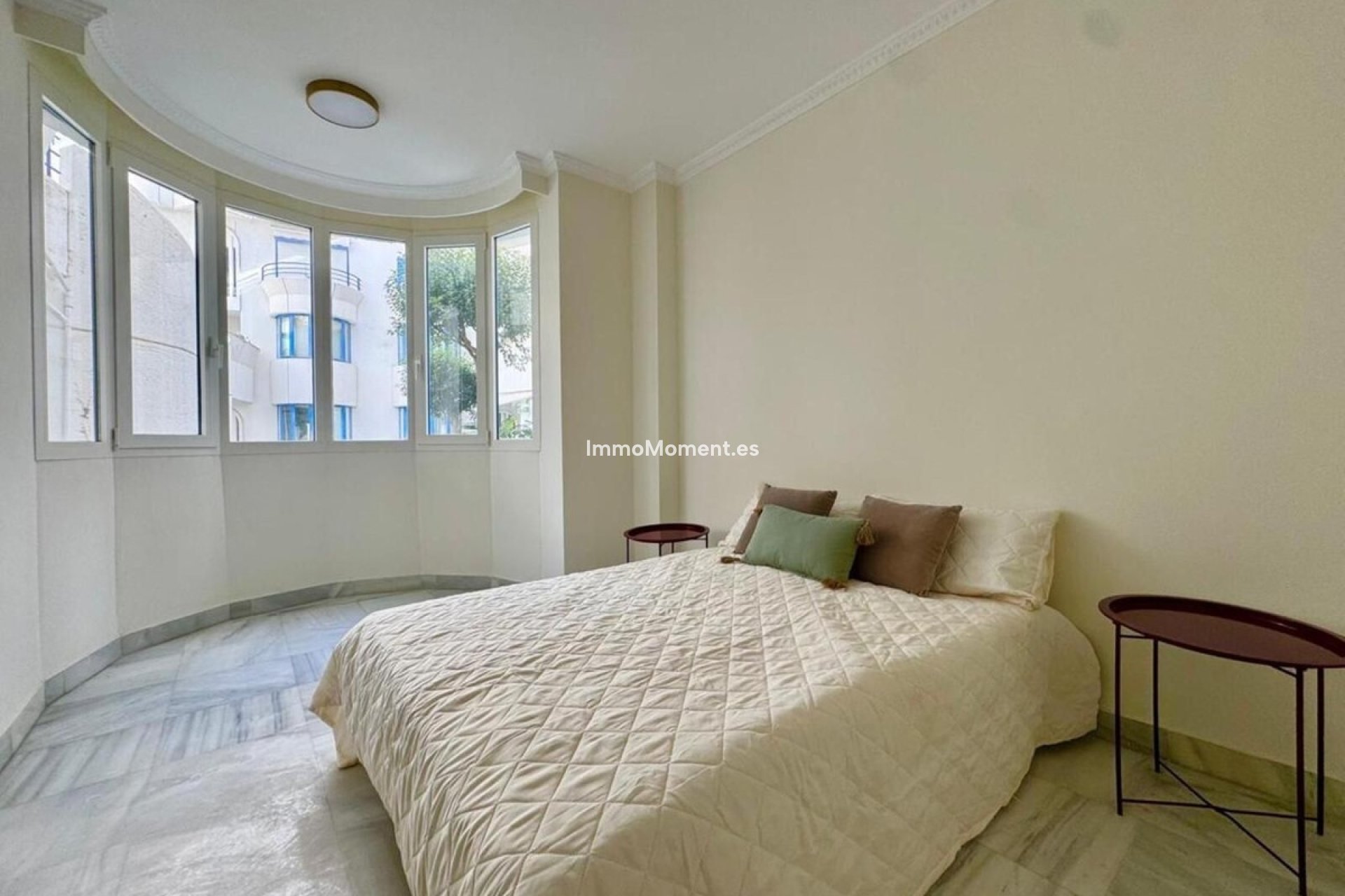 Resale - Apartment - Marbella - The Golden Mile