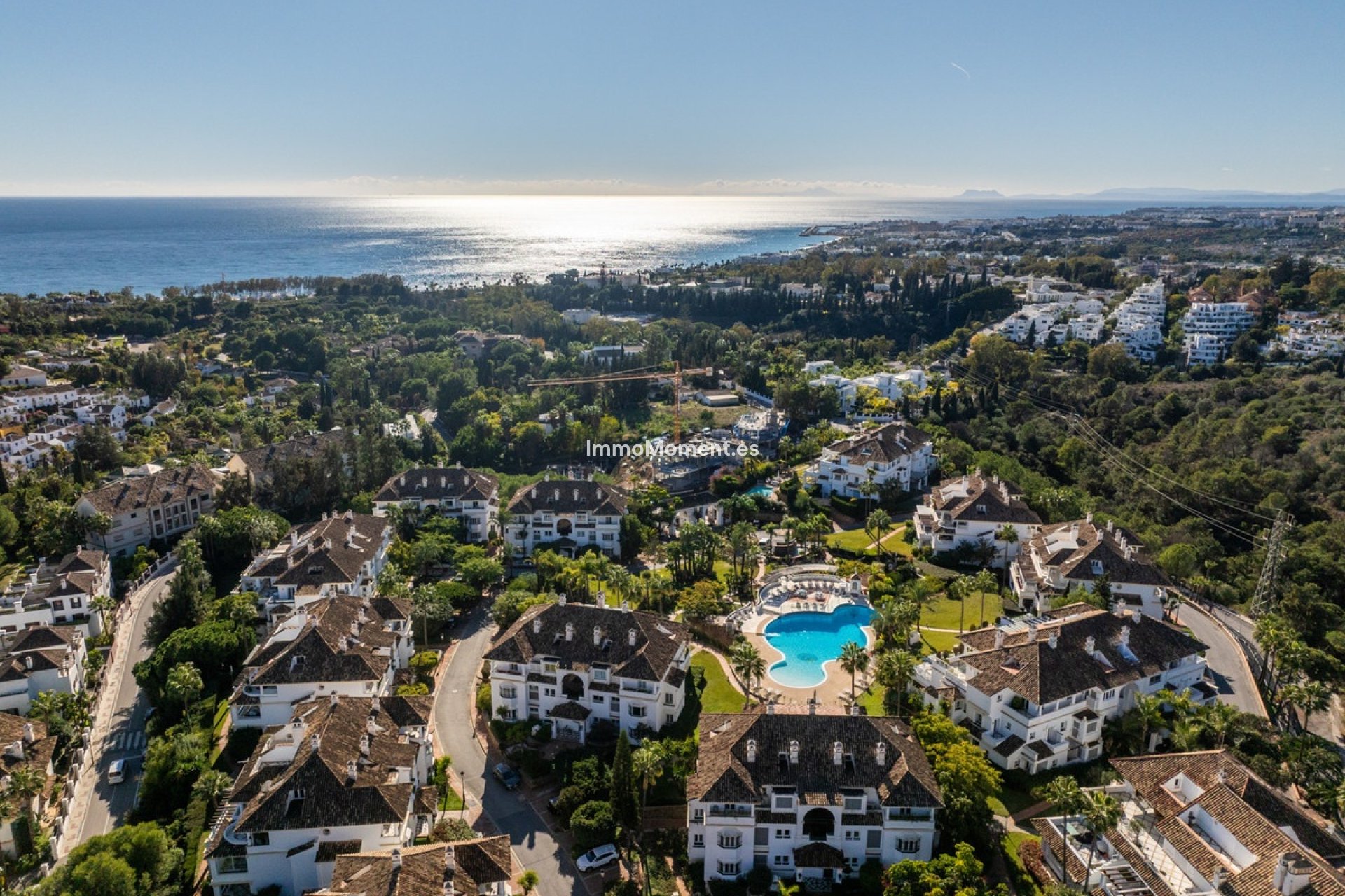 Resale - Apartment - Marbella - The Golden Mile