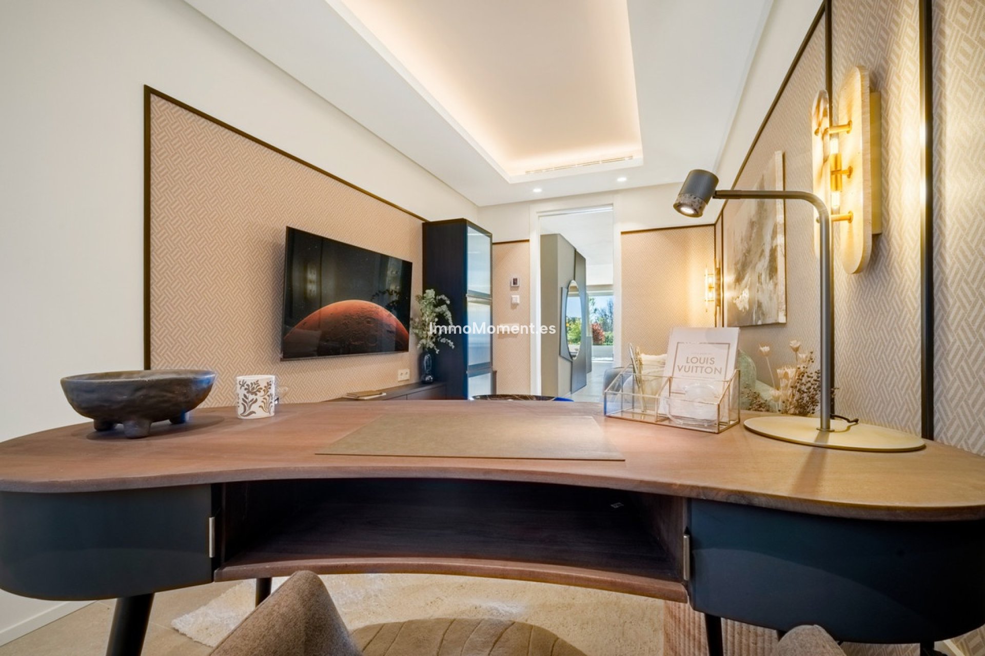 Resale - Apartment - Marbella - The Golden Mile