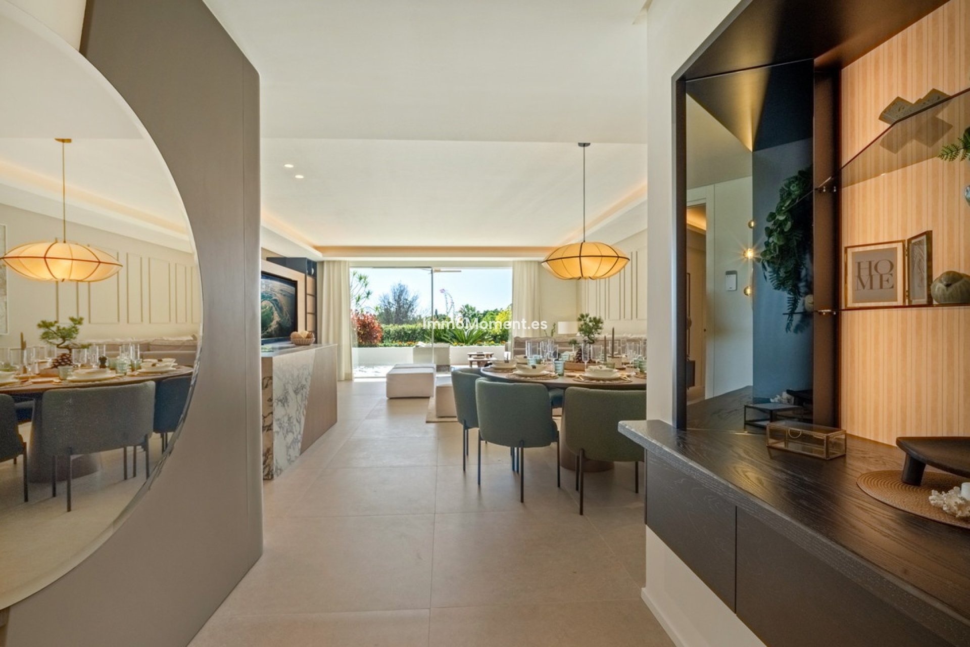 Resale - Apartment - Marbella - The Golden Mile