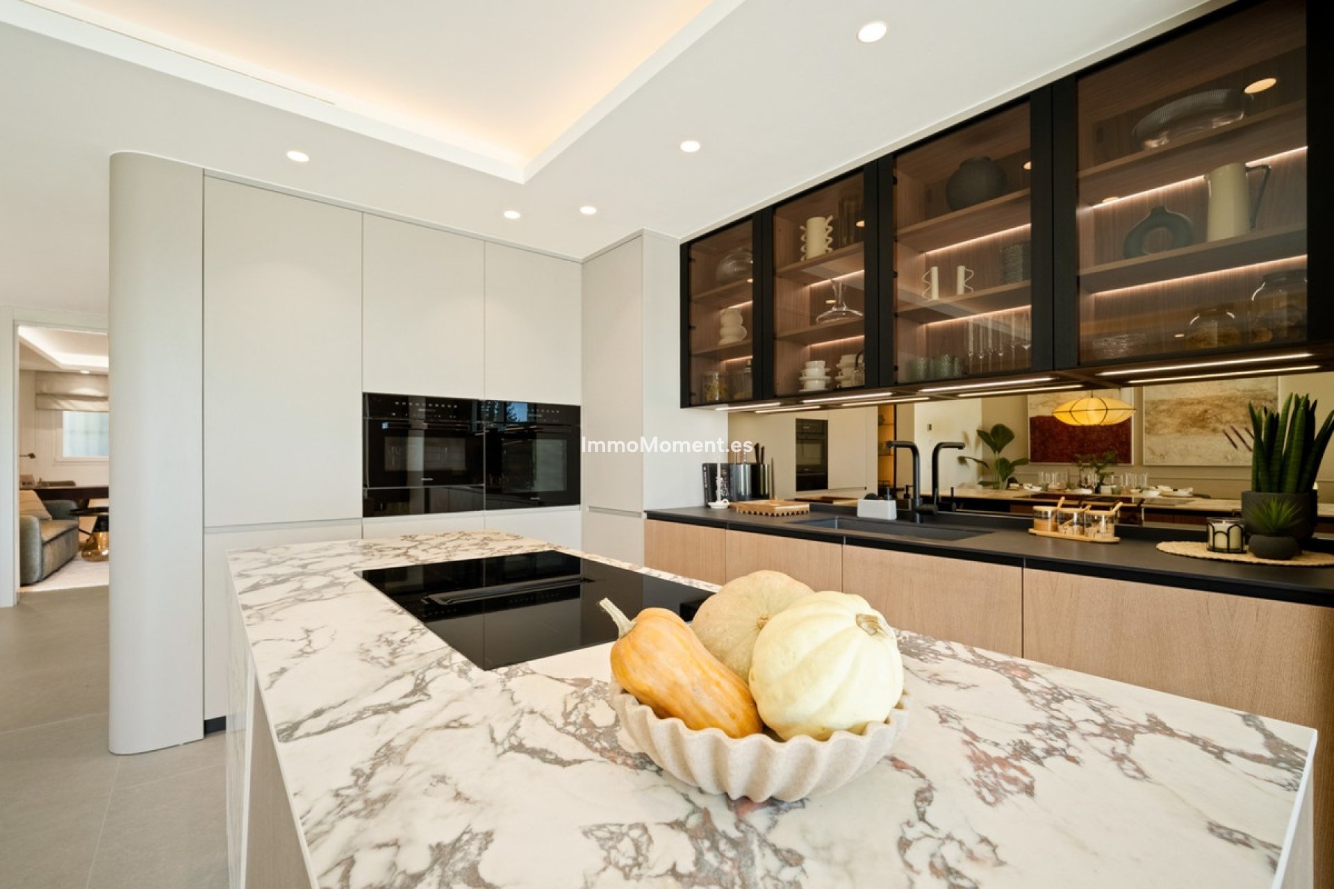 Resale - Apartment - Marbella - The Golden Mile