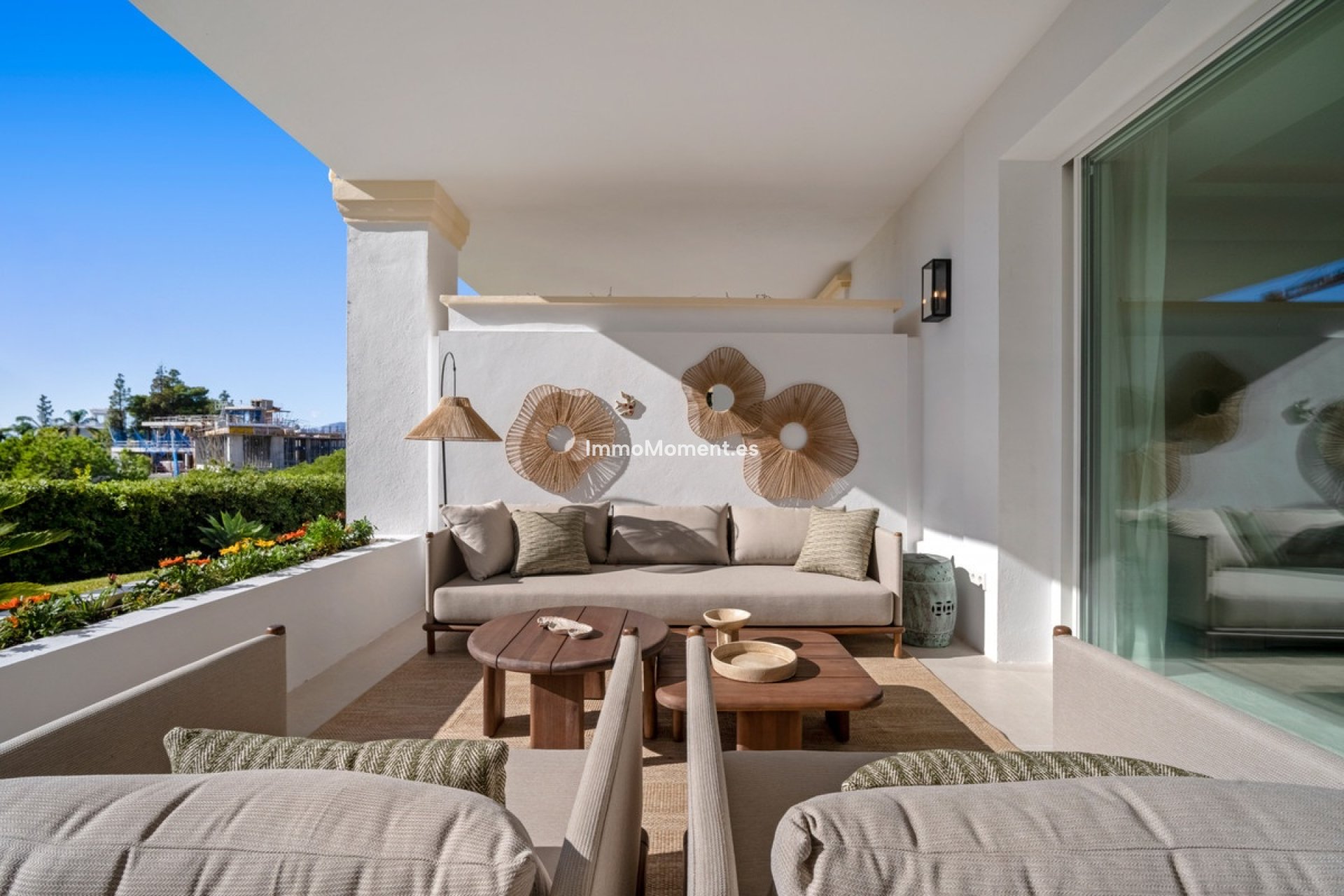 Resale - Apartment - Marbella - The Golden Mile