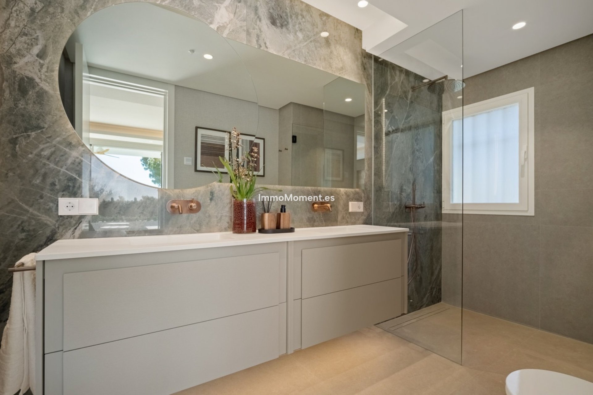 Resale - Apartment - Marbella - The Golden Mile