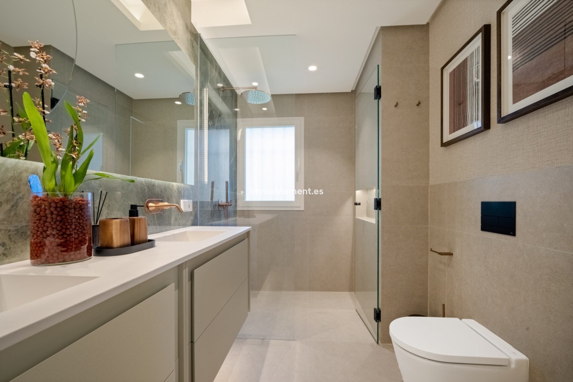 Resale - Apartment - Marbella - The Golden Mile