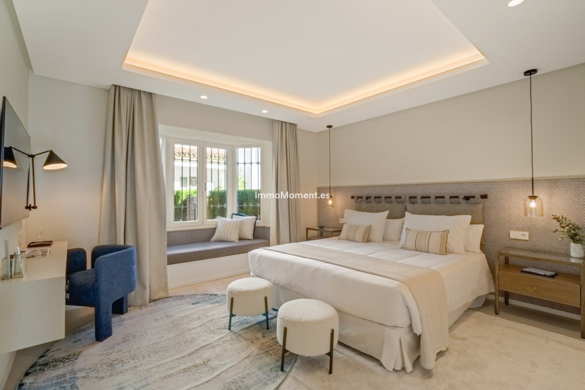 Resale - Apartment - Marbella - The Golden Mile