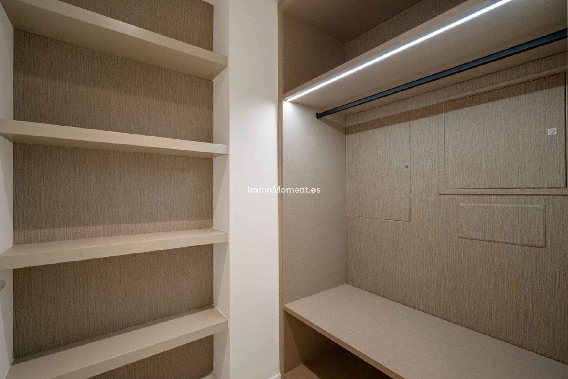 Resale - Apartment - Marbella - The Golden Mile