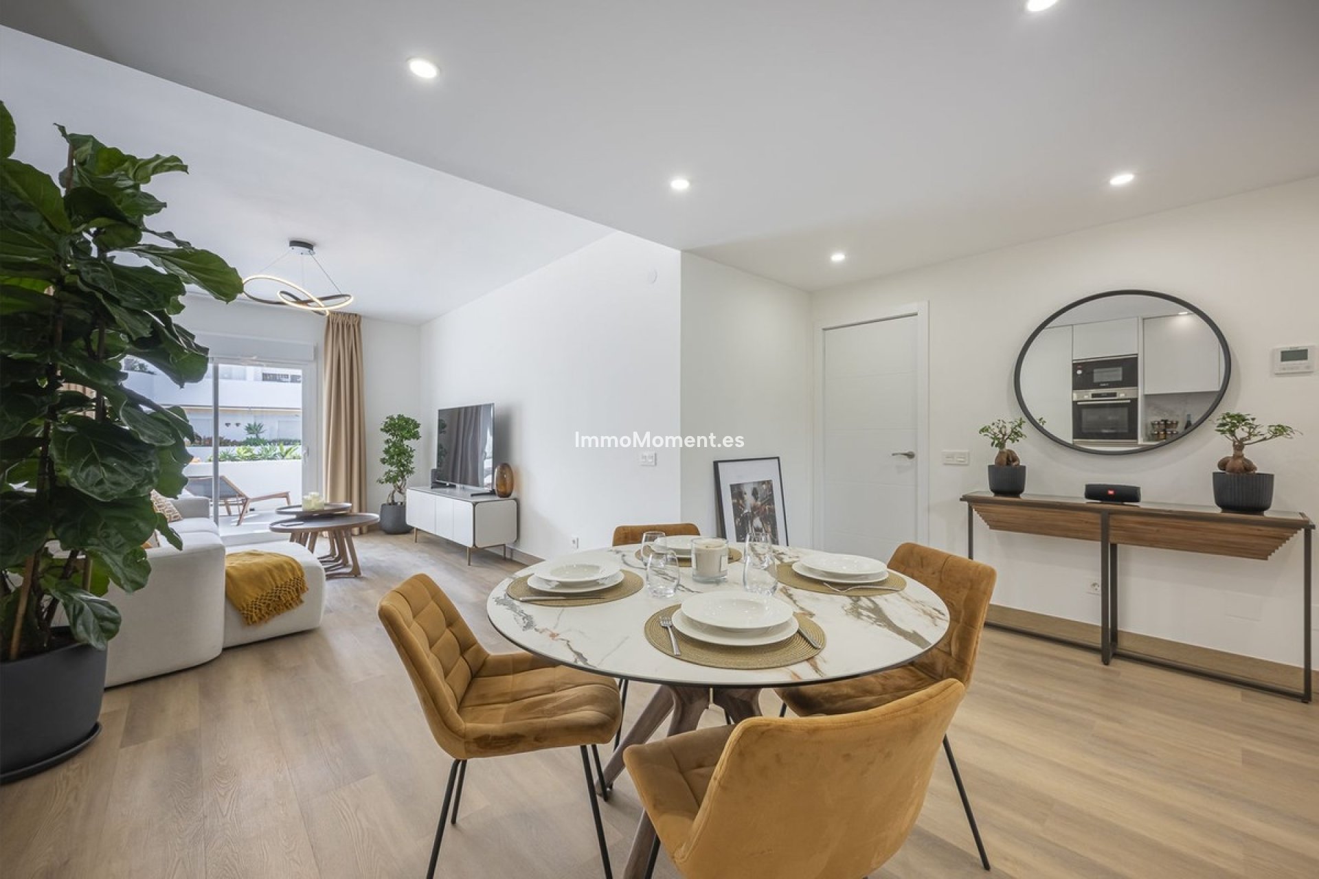 Resale - Apartment - Marbella - The Golden Mile