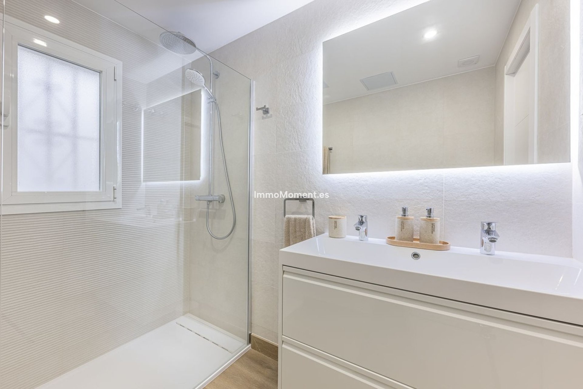 Resale - Apartment - Marbella - The Golden Mile