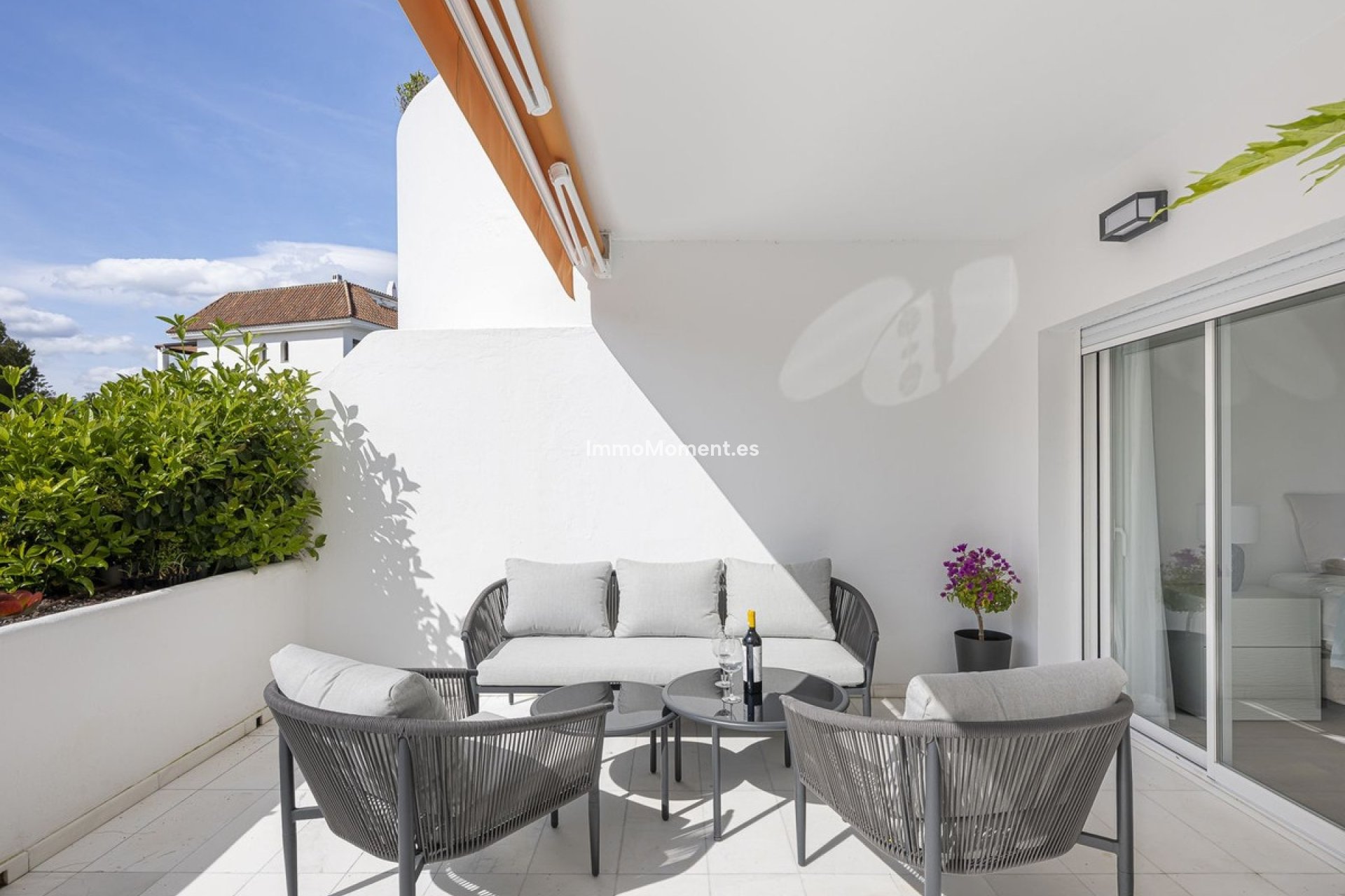 Resale - Apartment - Marbella - The Golden Mile