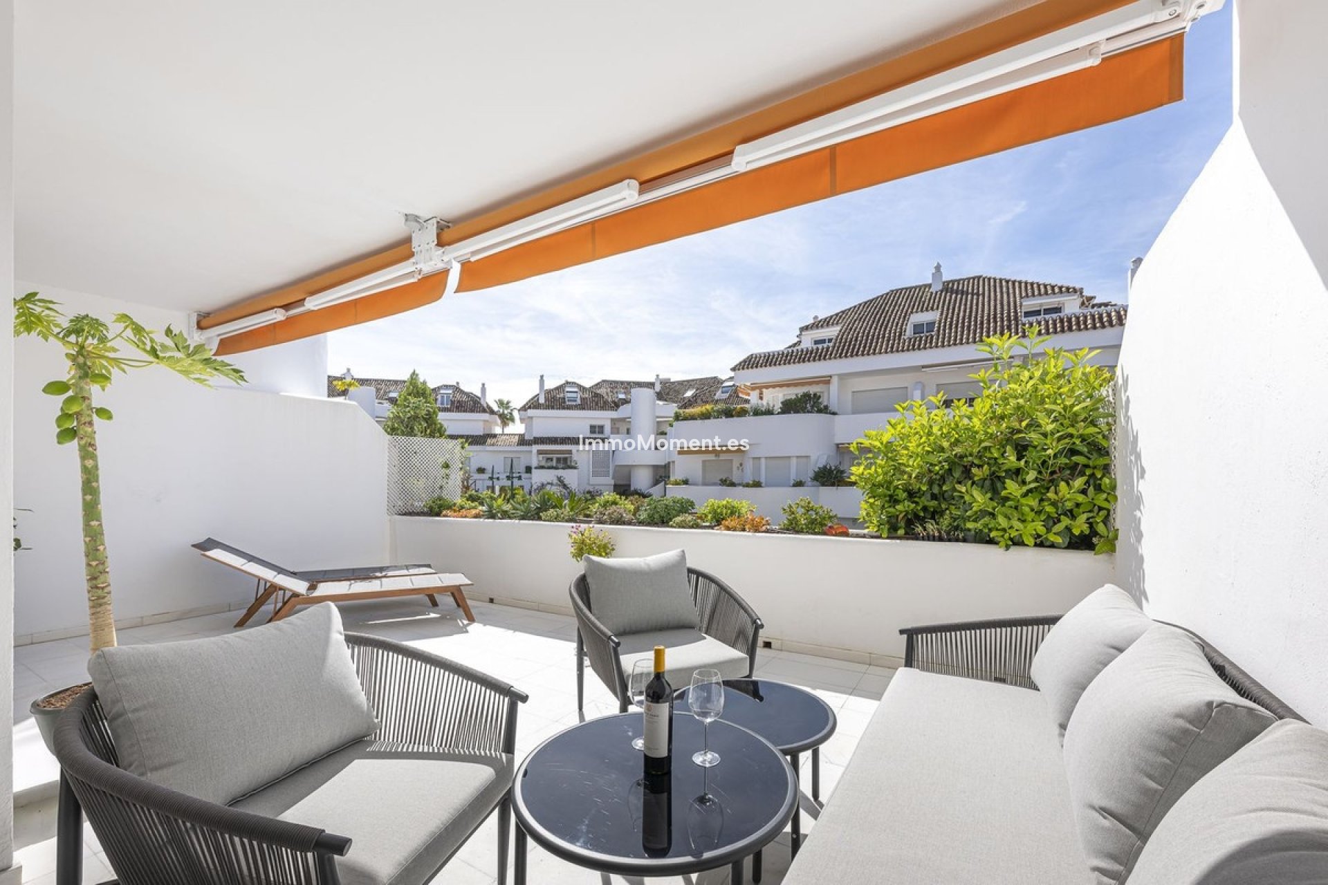 Resale - Apartment - Marbella - The Golden Mile