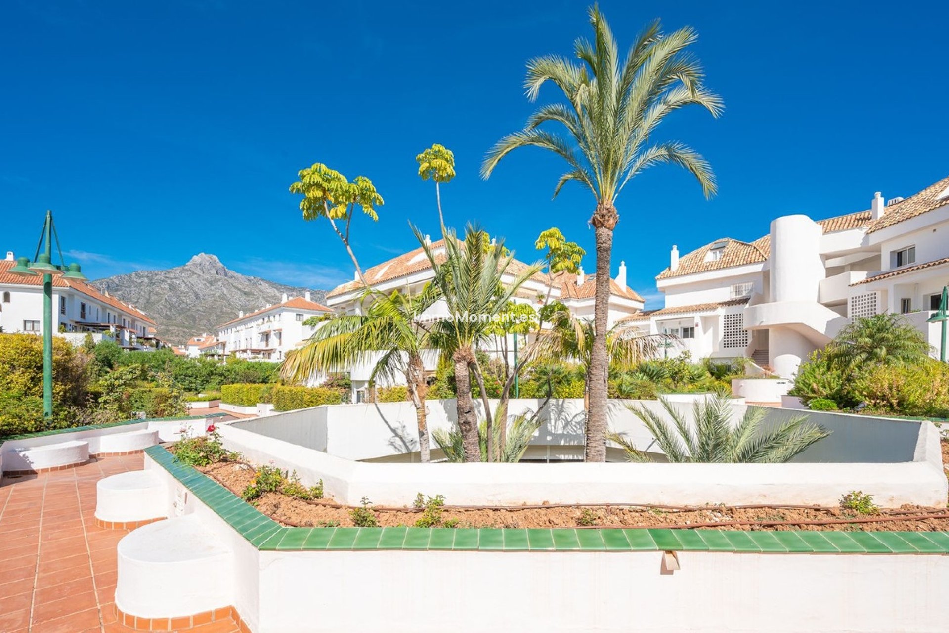Resale - Apartment - Marbella - The Golden Mile