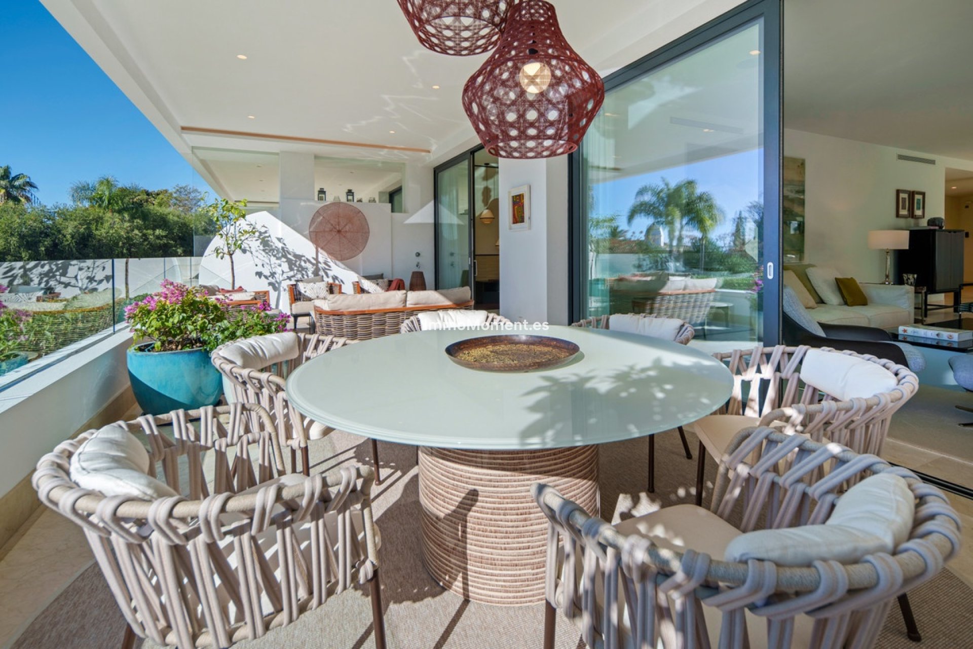 Resale - Apartment - Marbella - The Golden Mile