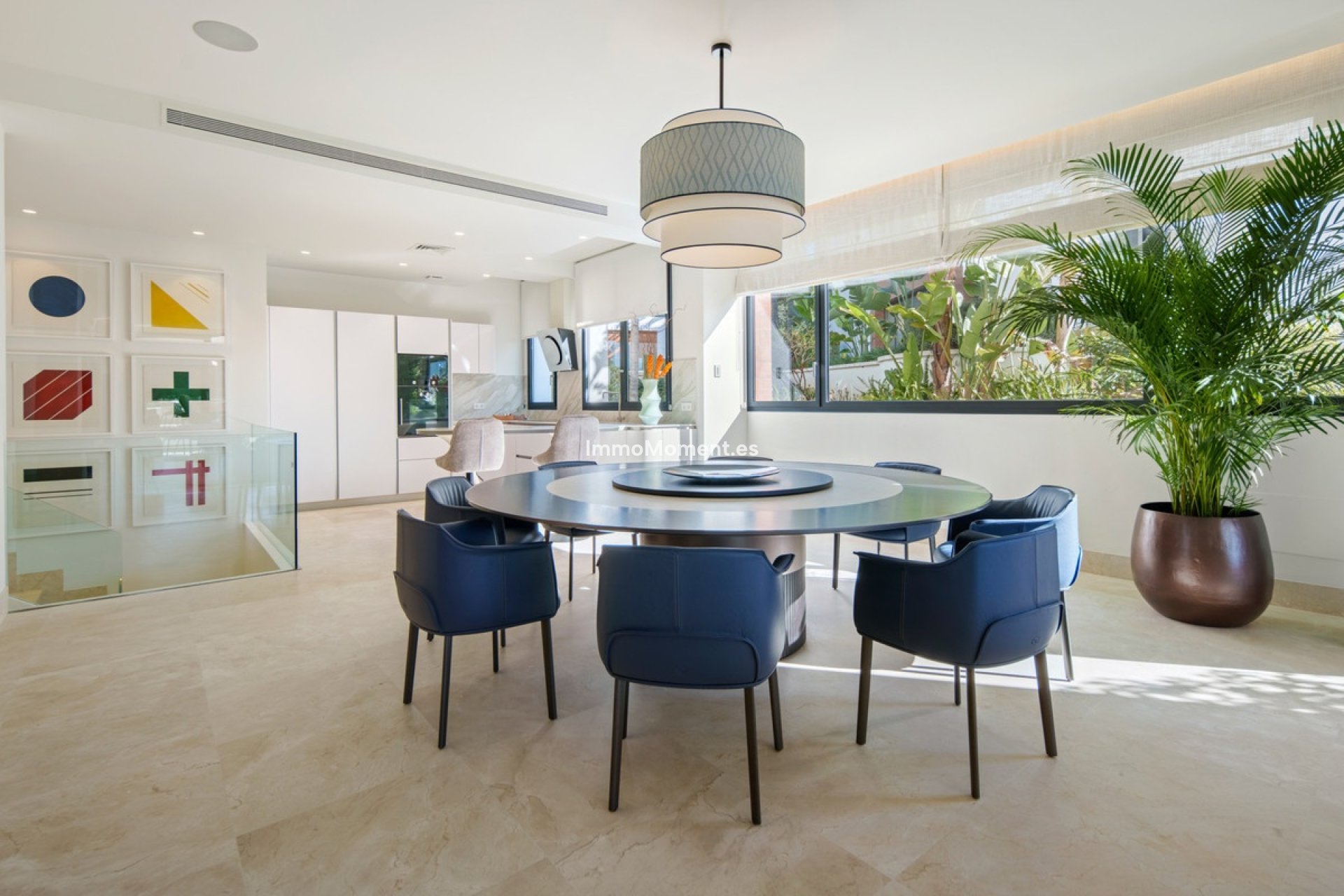 Resale - Apartment - Marbella - The Golden Mile