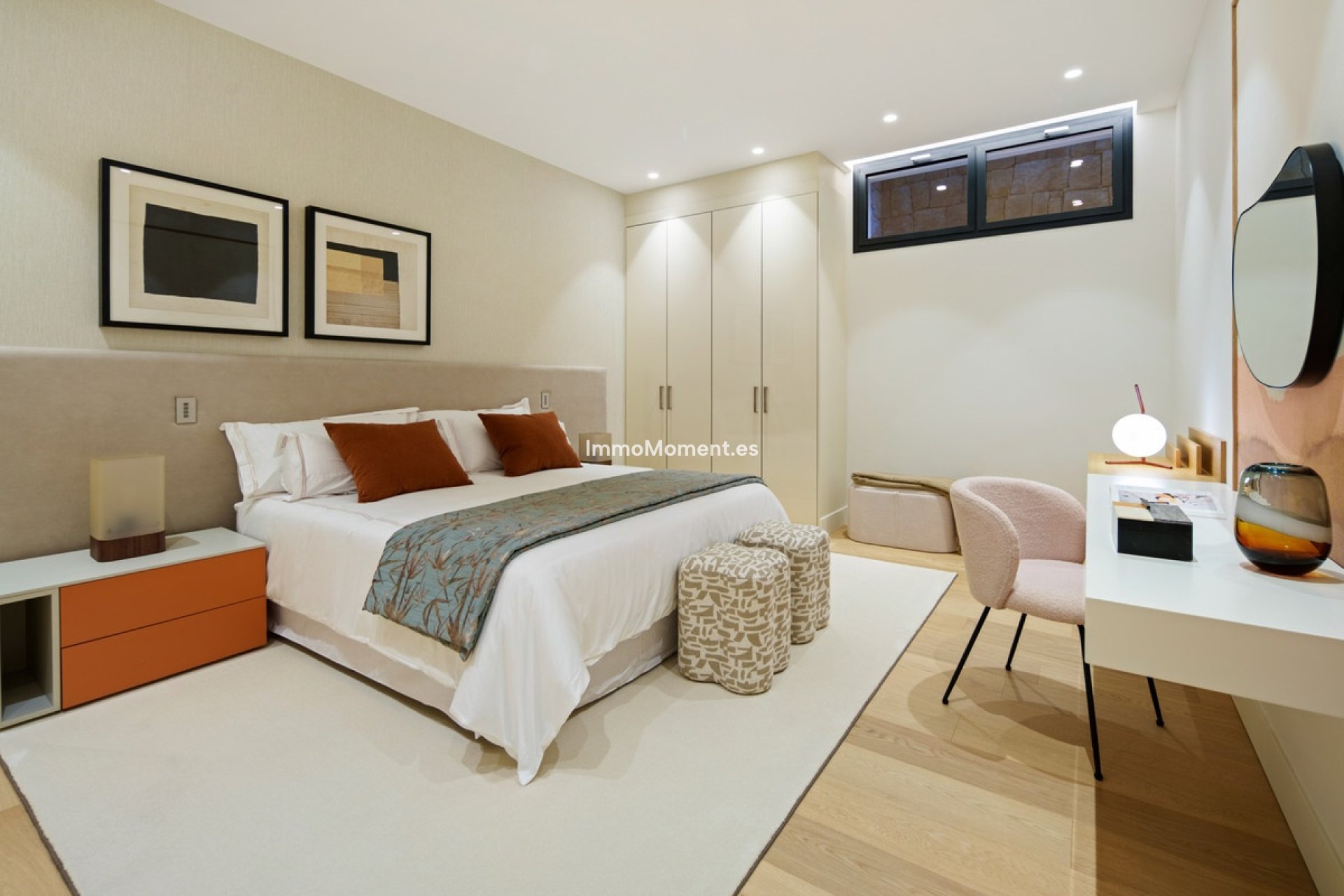 Resale - Apartment - Marbella - The Golden Mile