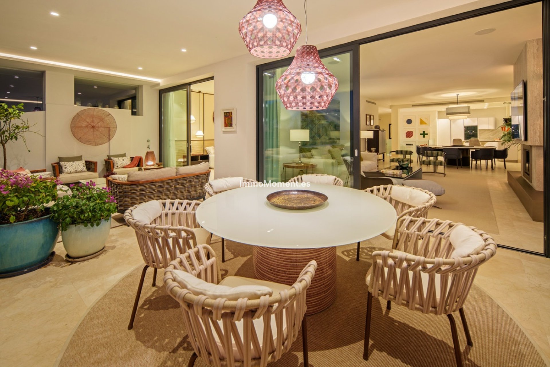 Resale - Apartment - Marbella - The Golden Mile